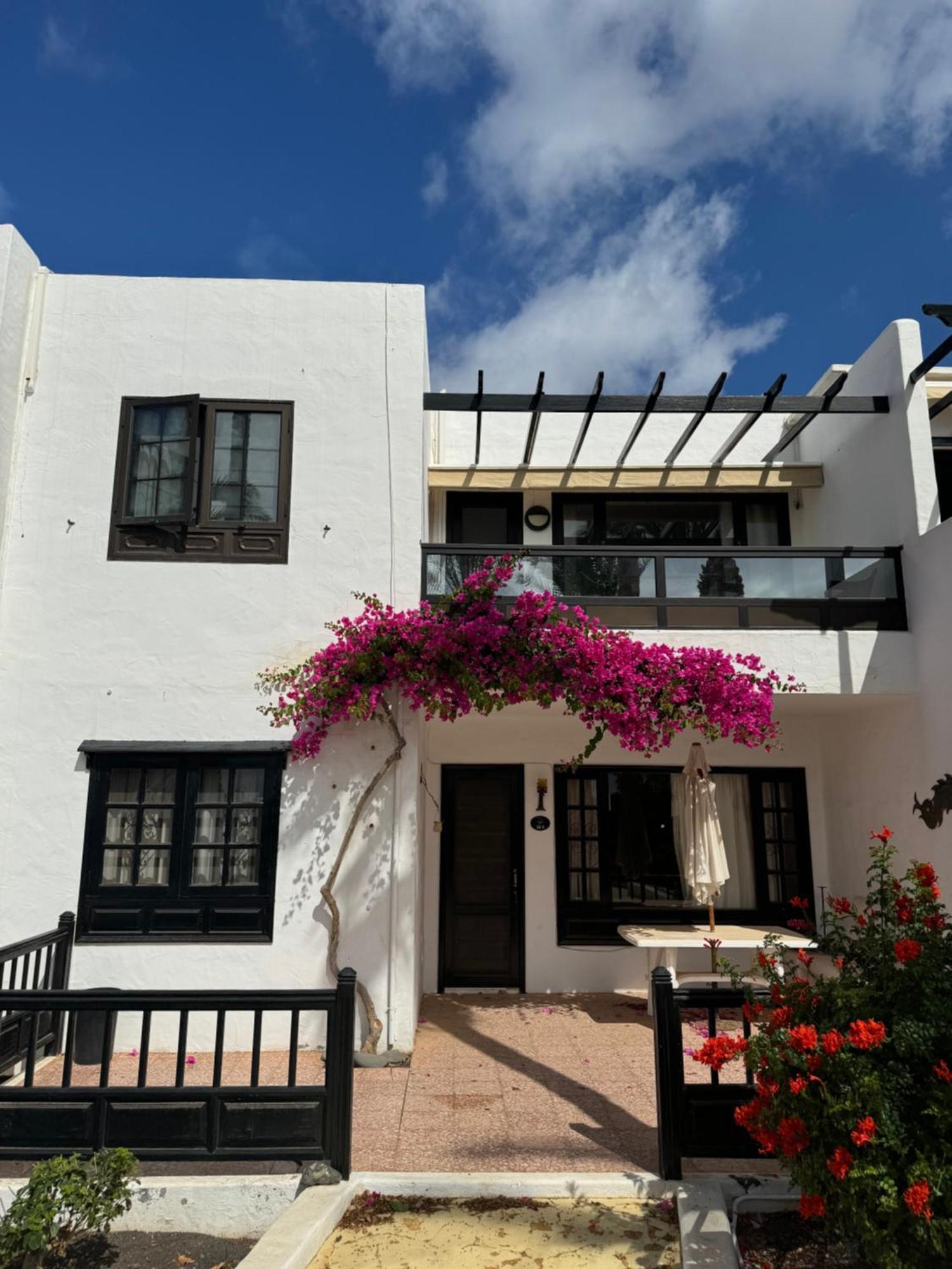 Apartamento Oasis San Antonio *