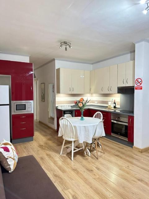 Apartment Flat In - Perfect Location
