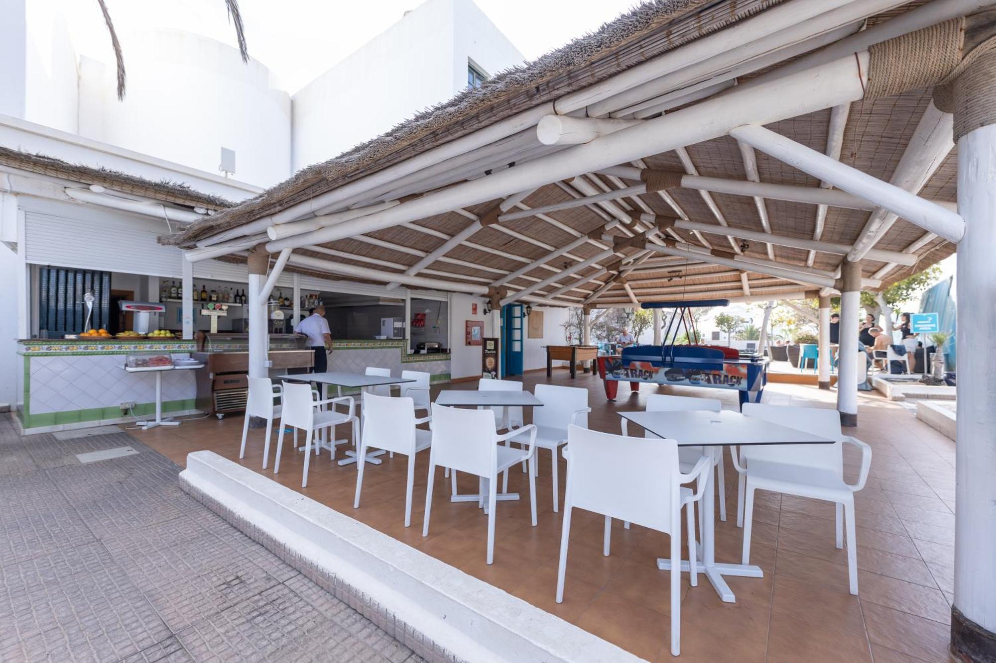 Bluesea Costa Bastian 4* Costa Teguise