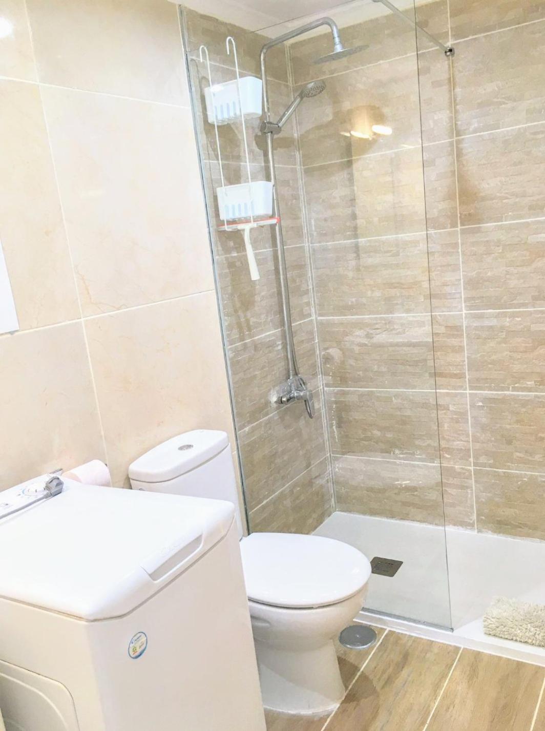 Apartment Bright & Spacious With Aircon Puerto del Carmen (Lanzarote)