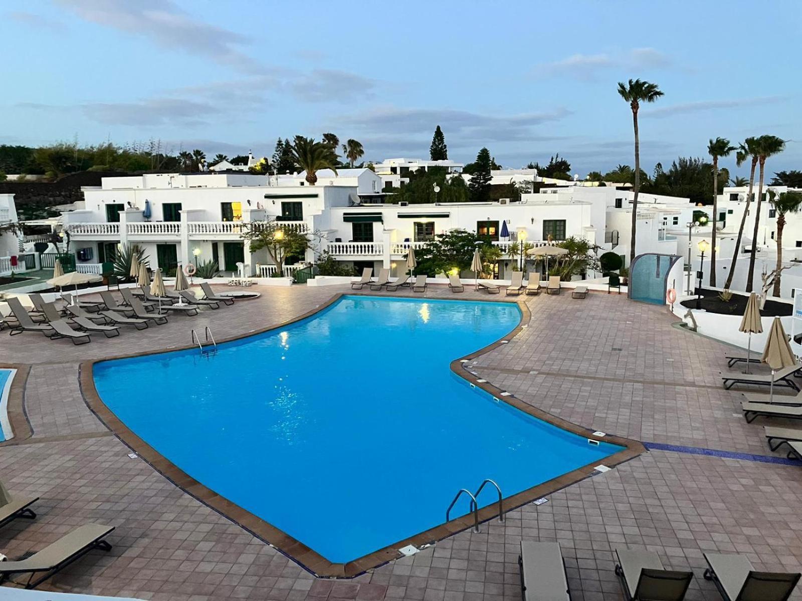 Apartment Loma