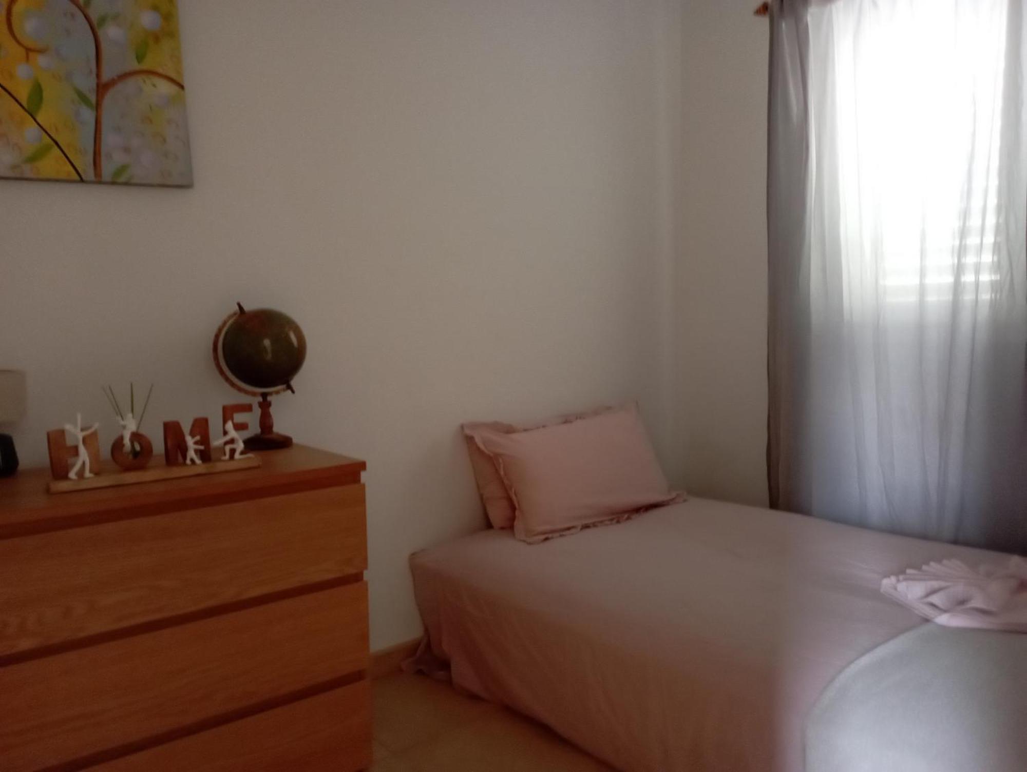 Kiltankin Beag Apartment Costa Teguise