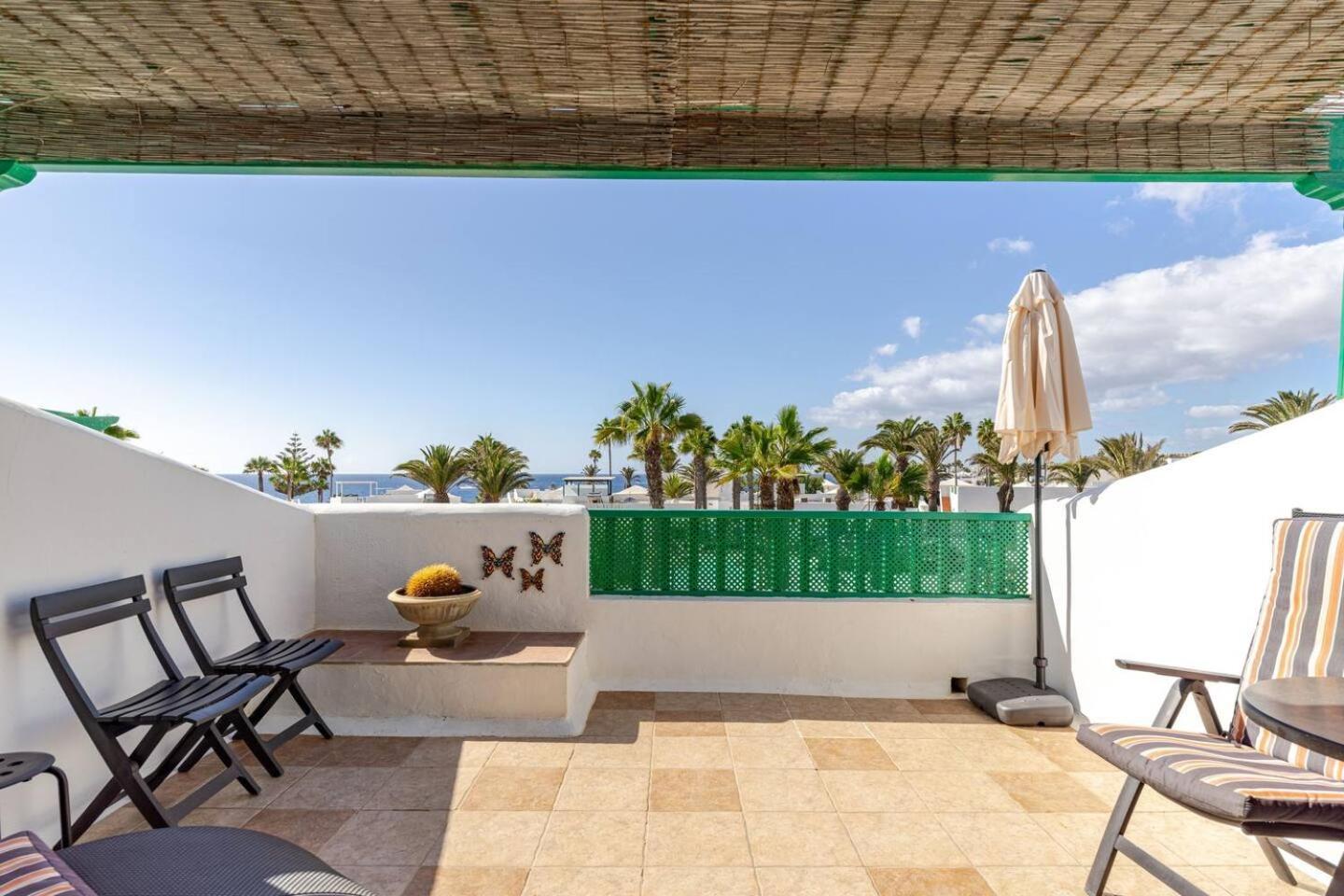 Apartamento Coqueto En Coronas *