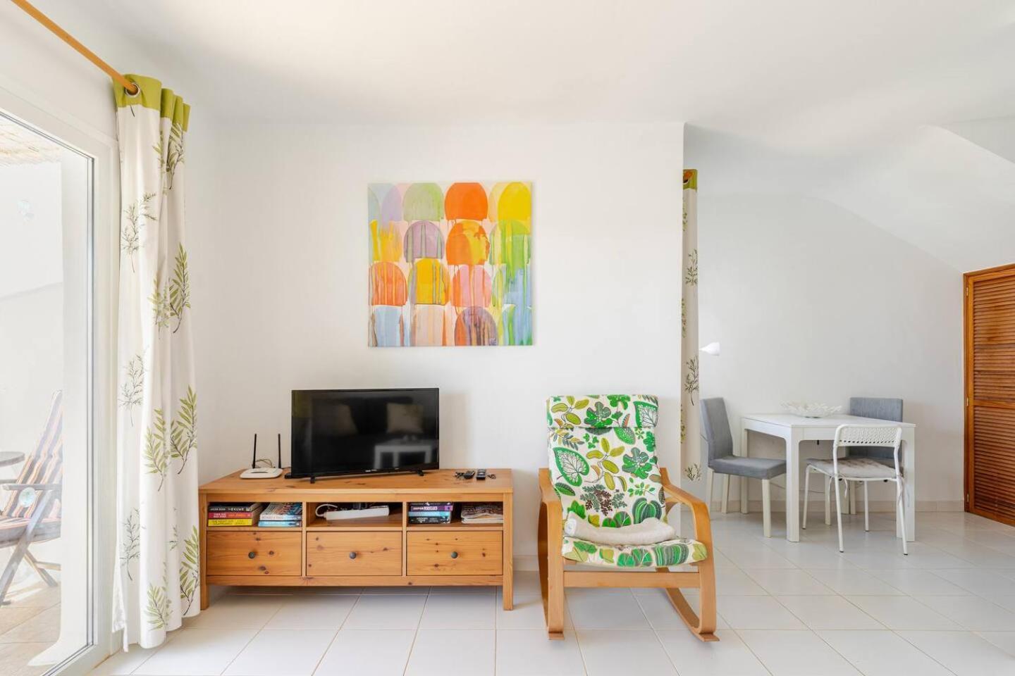 Apartamento Coqueto En Coronas Costa Teguise