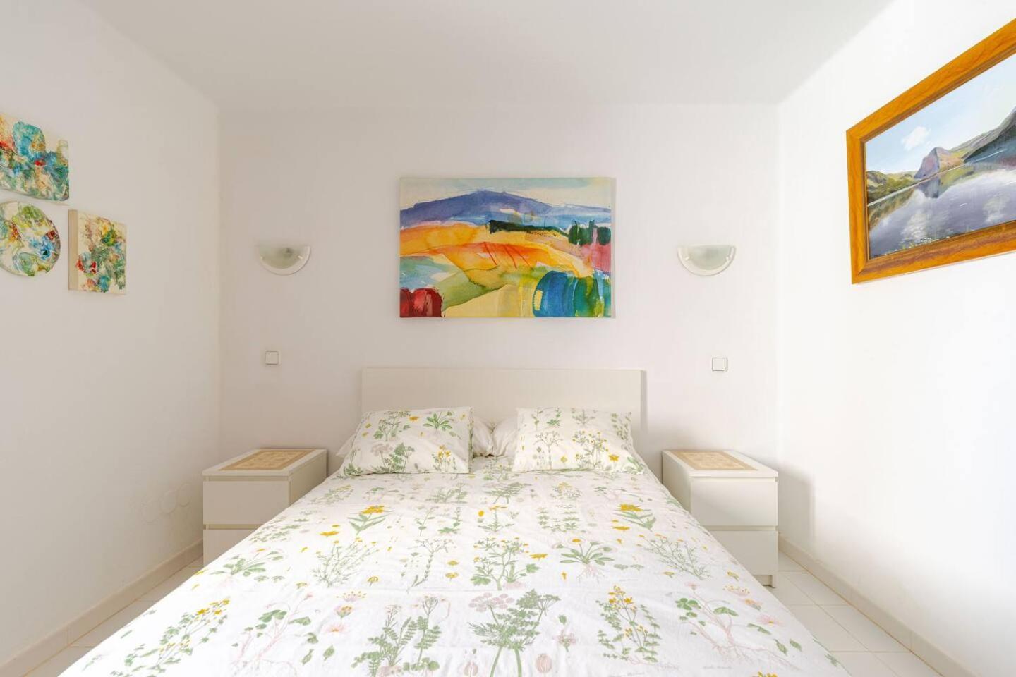 Apartamento Coqueto En Coronas
