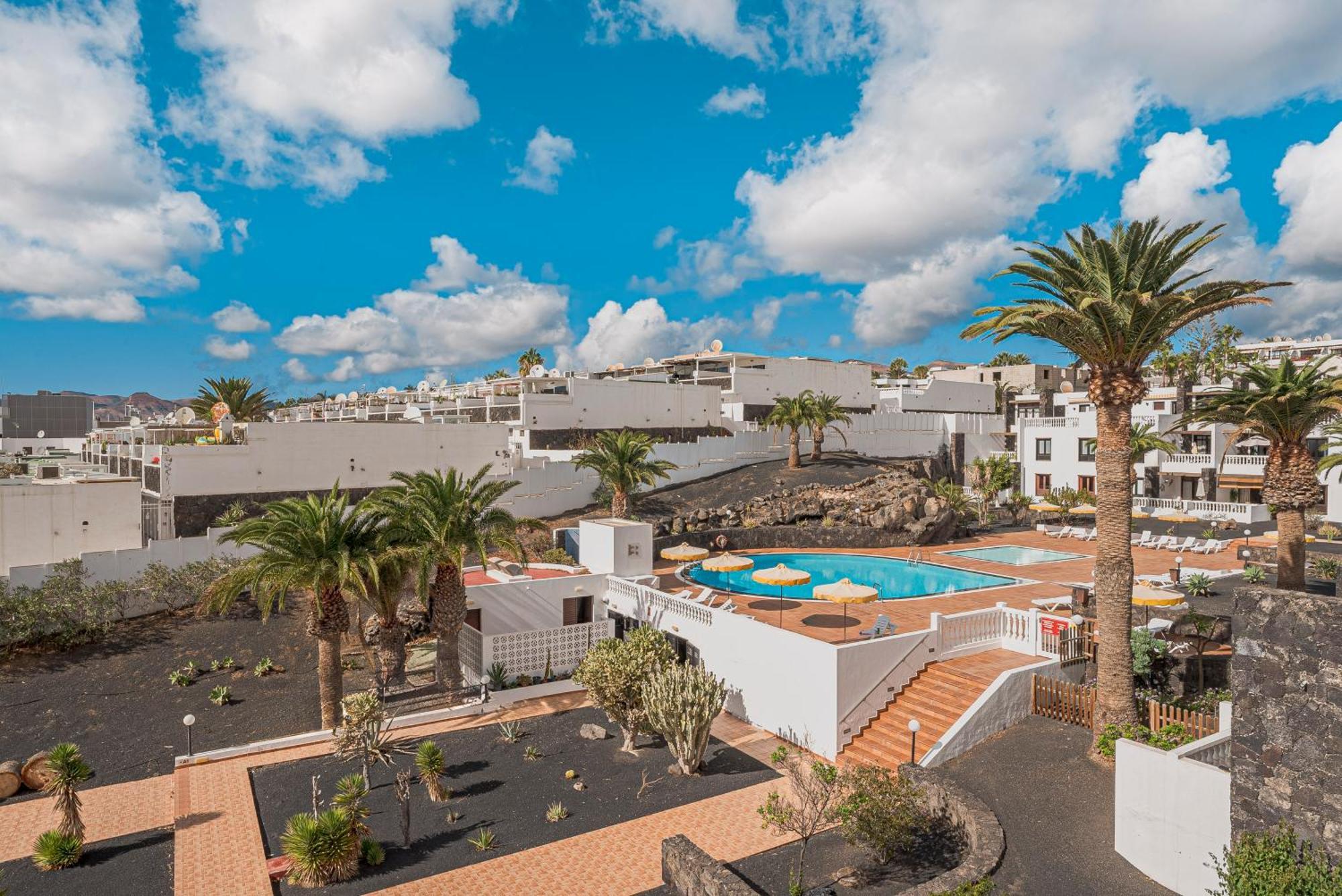 Lanzarote Bliss Apartamento