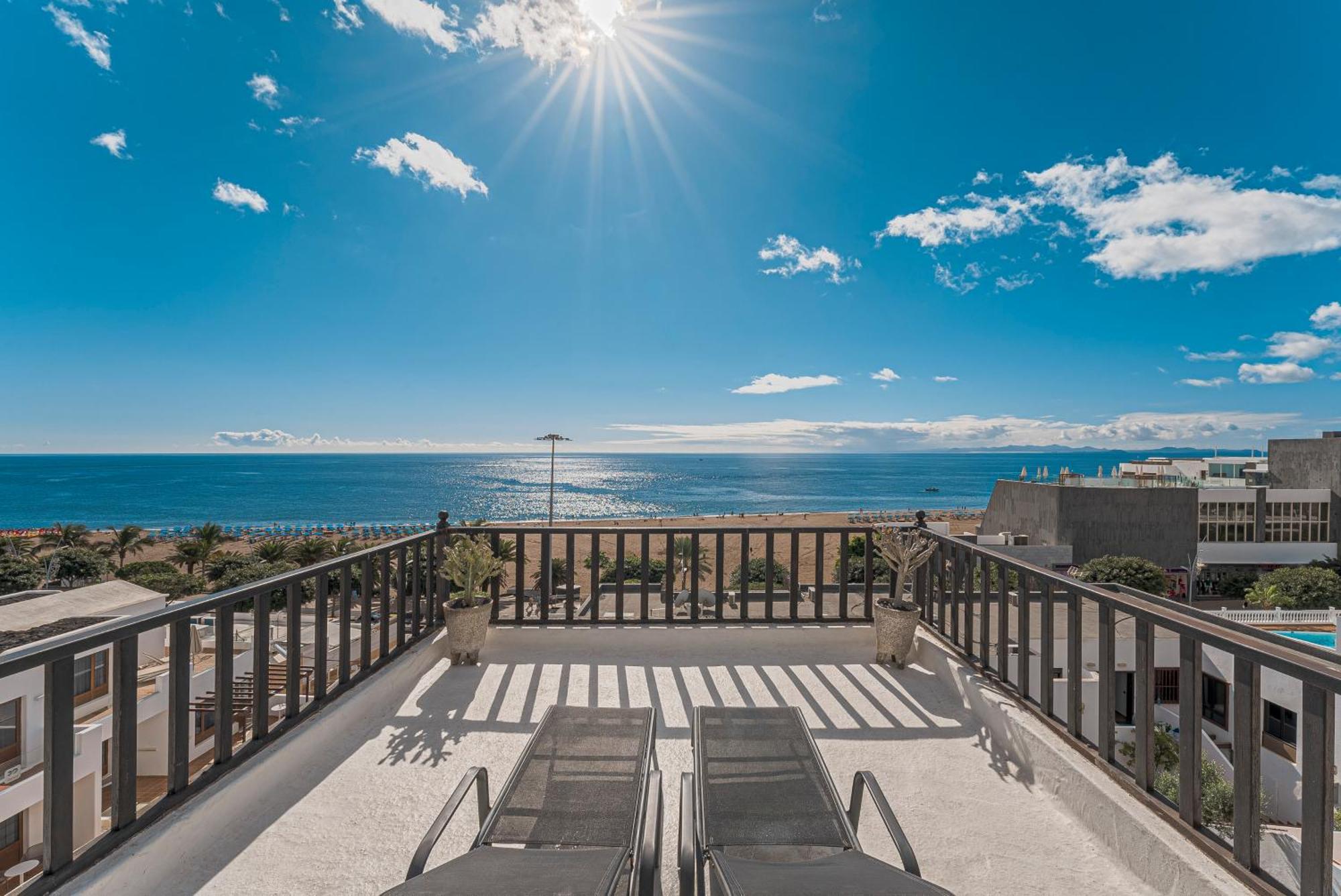 Apartamento Lanzarote Bliss Puerto del Carmen (Lanzarote)