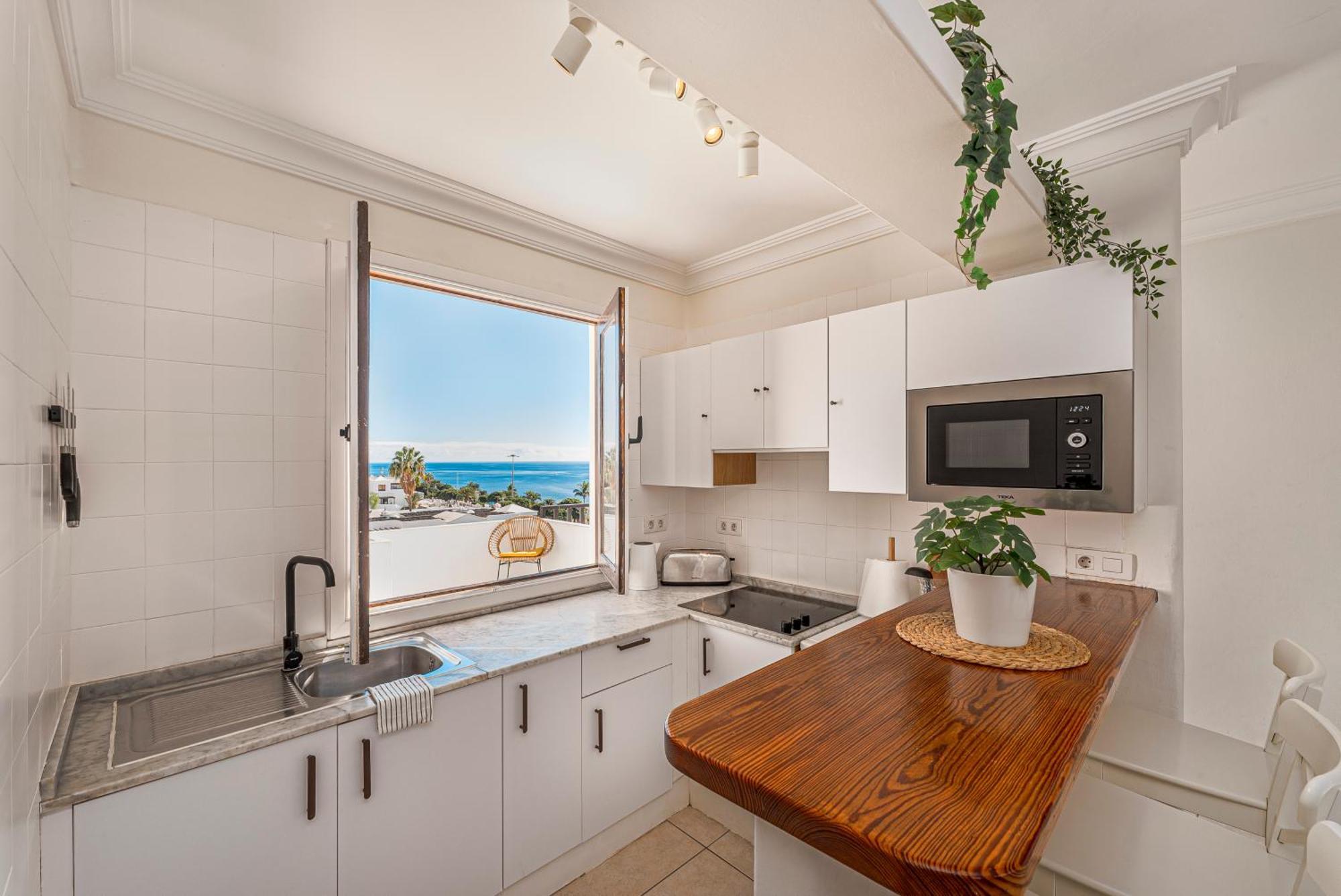 Apartamento Lanzarote Bliss