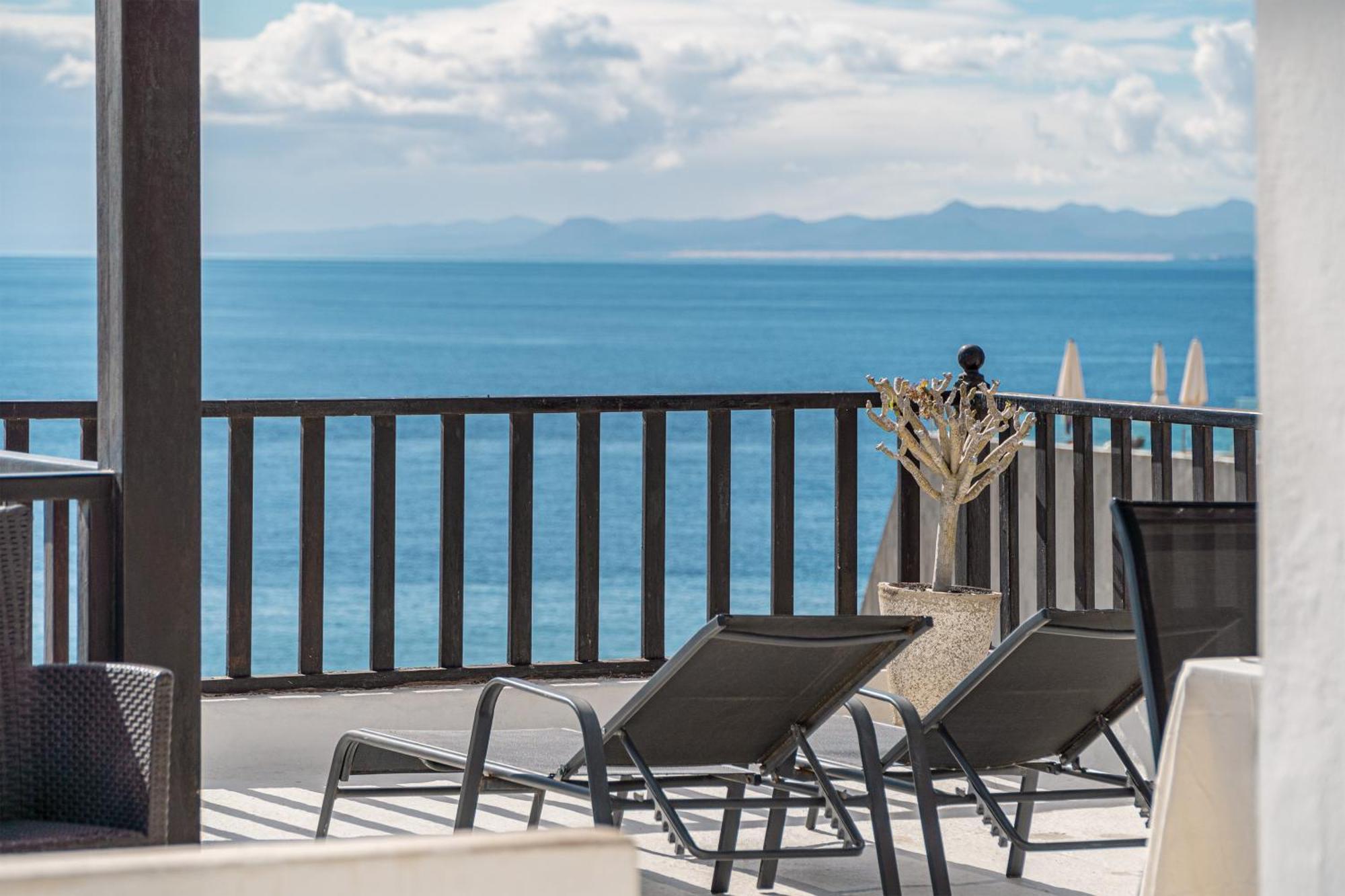 Lanzarote Bliss *