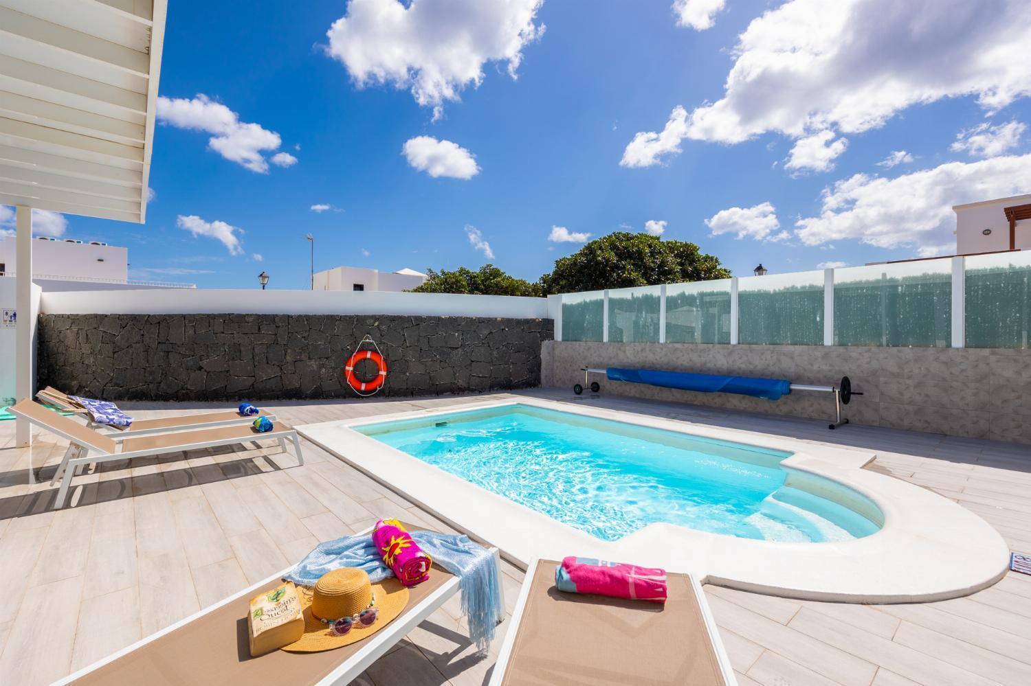 Oscar Playa Blanca (Lanzarote)