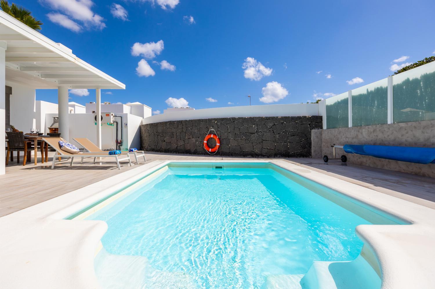Villa Oscar