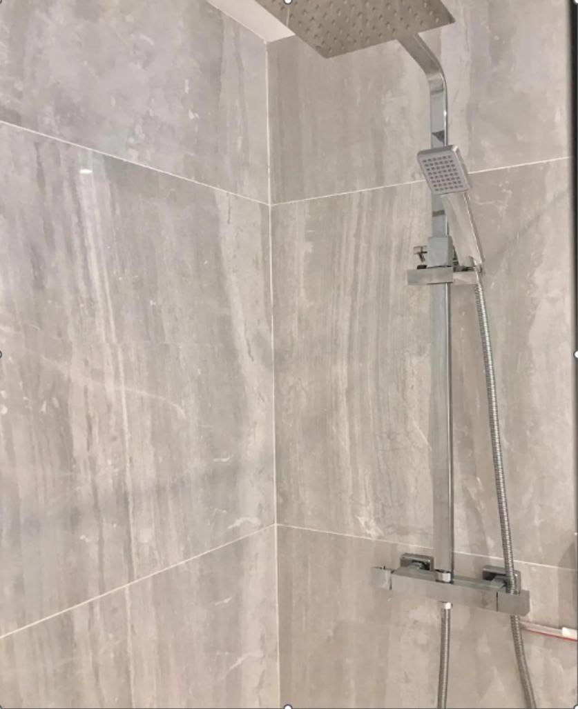 Apartamento 2 Bedroom *