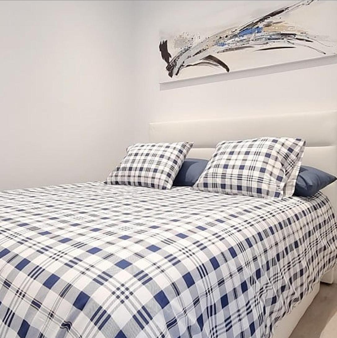 Apartamento 2 Bedroom *