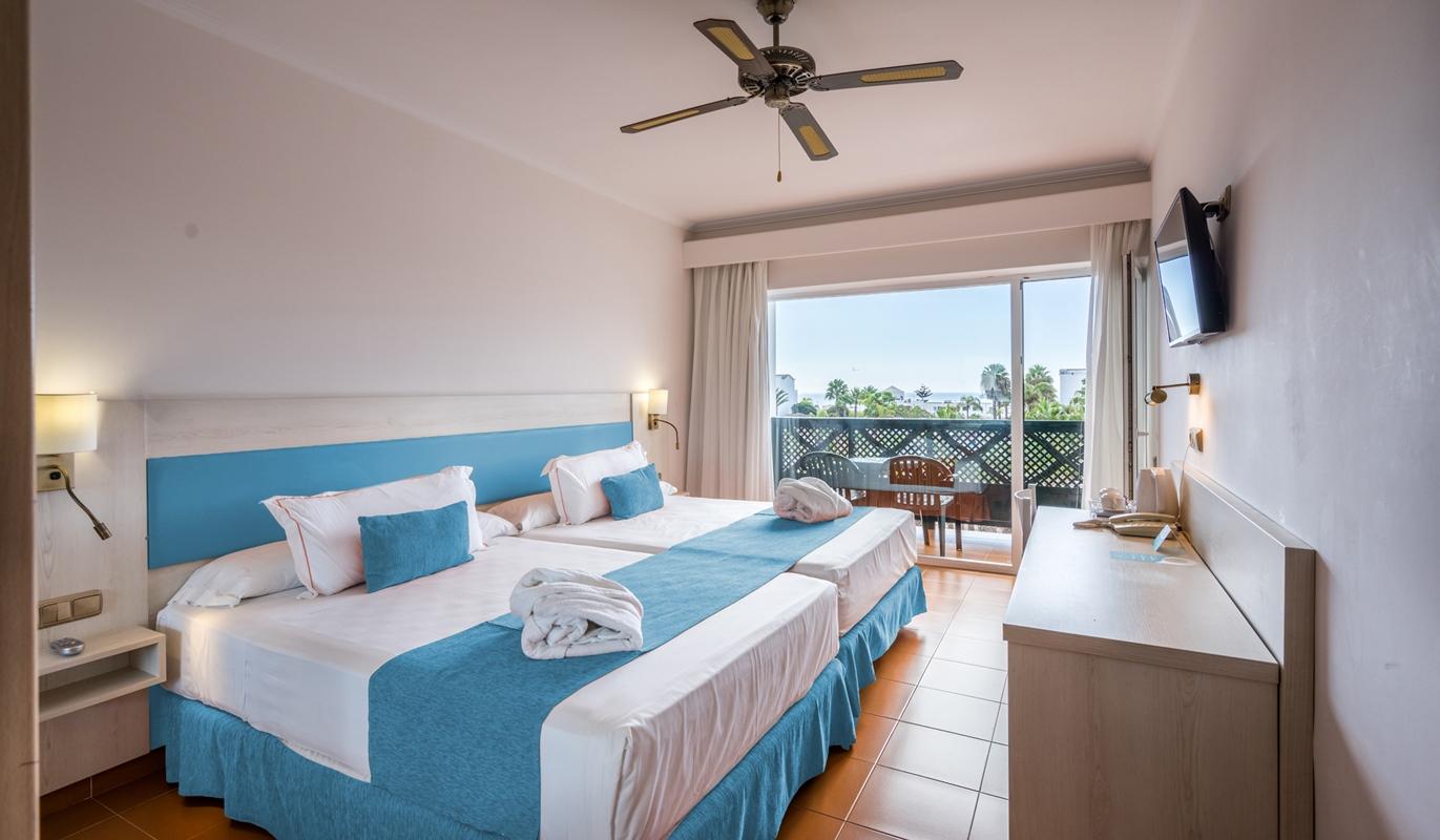 Bluesea Costa Bastian Hotel Costa Teguise