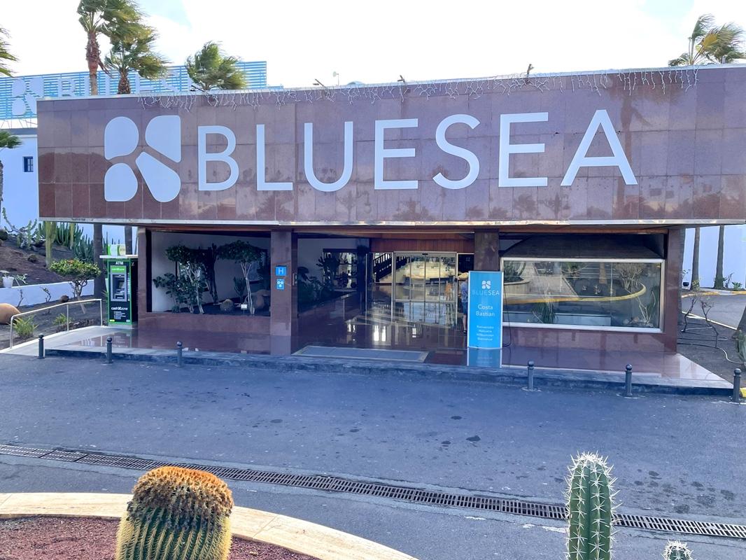Hotel Bluesea Costa Bastian 4*