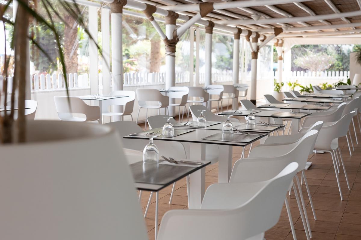 Bluesea Costa Bastian 4* Costa Teguise