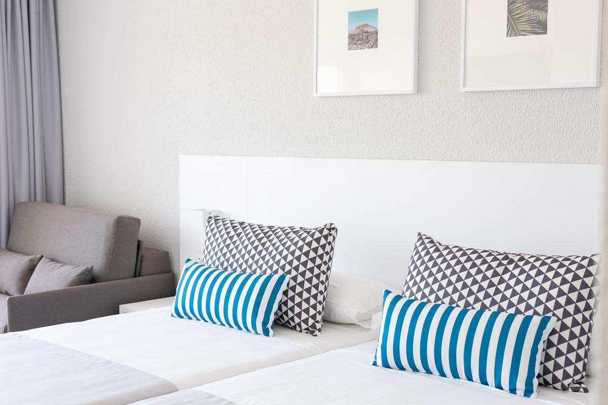 Hotel Bluesea Costa Bastian Costa Teguise