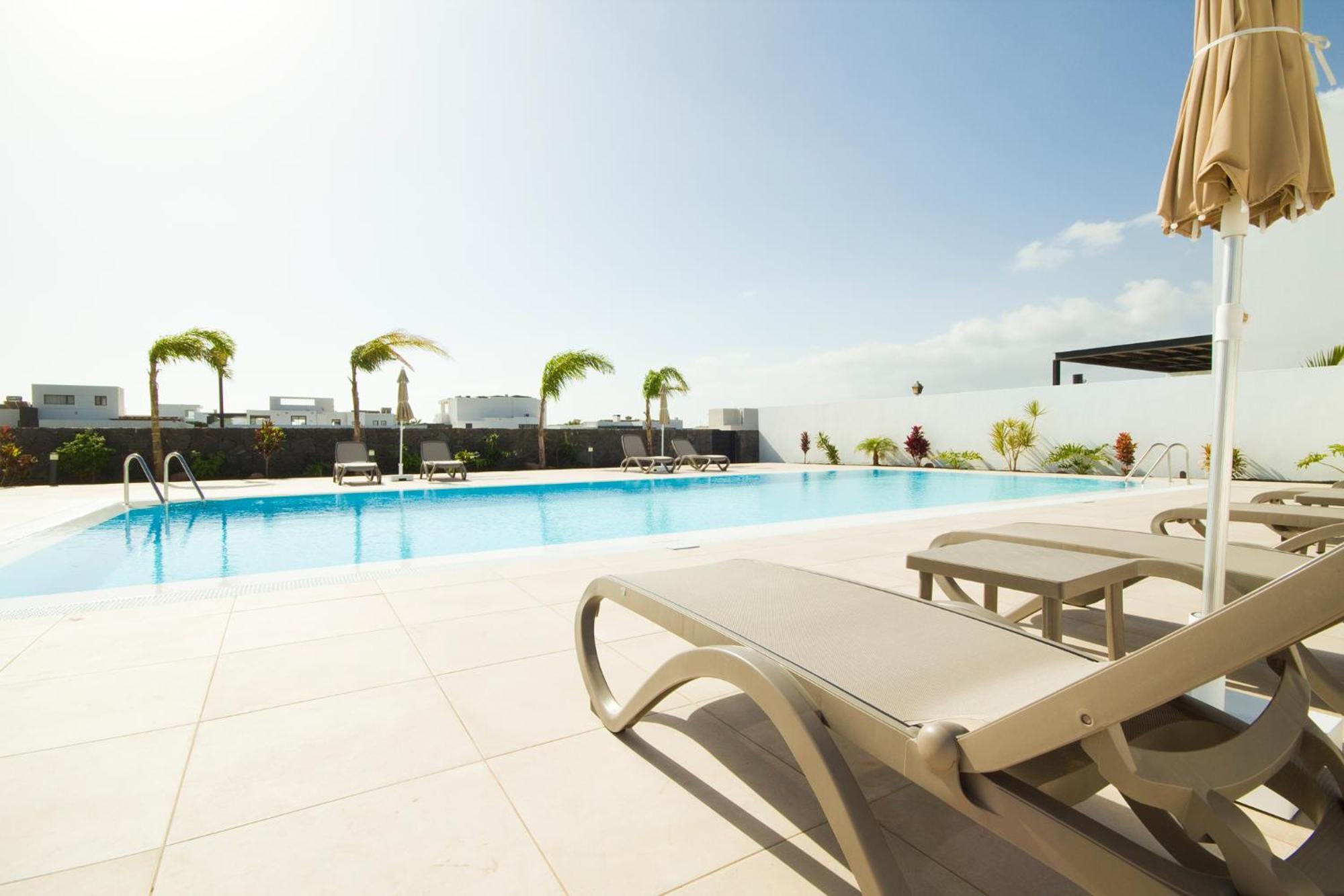 Villa Casa Pina Colada - By Az Playa Blanca (Lanzarote)
