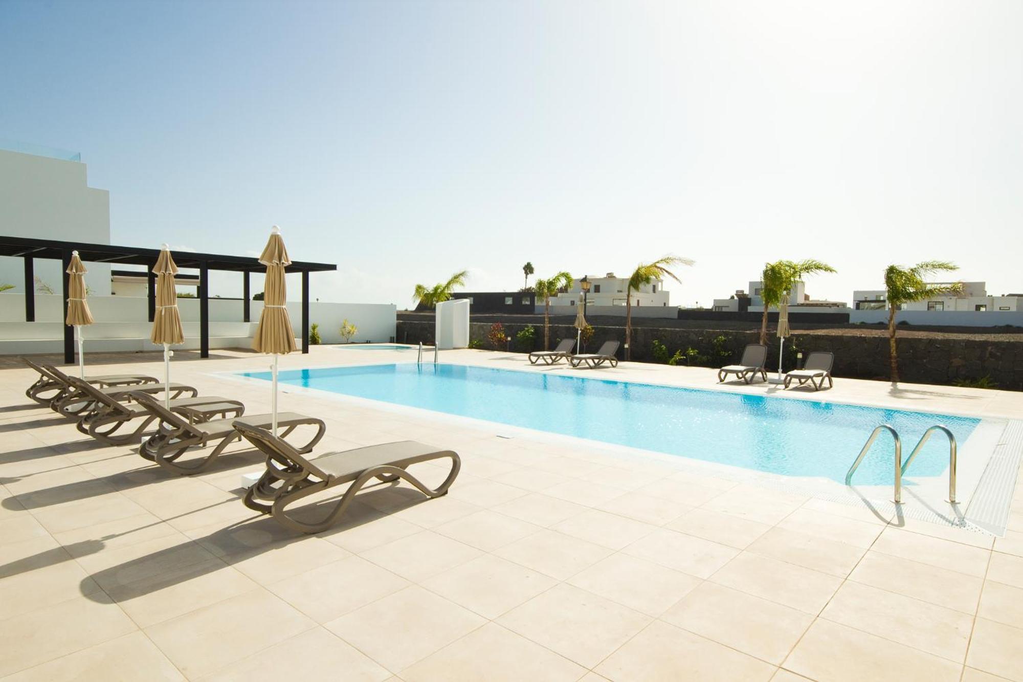 Casa Pina Colada - By Az Playa Blanca (Lanzarote)