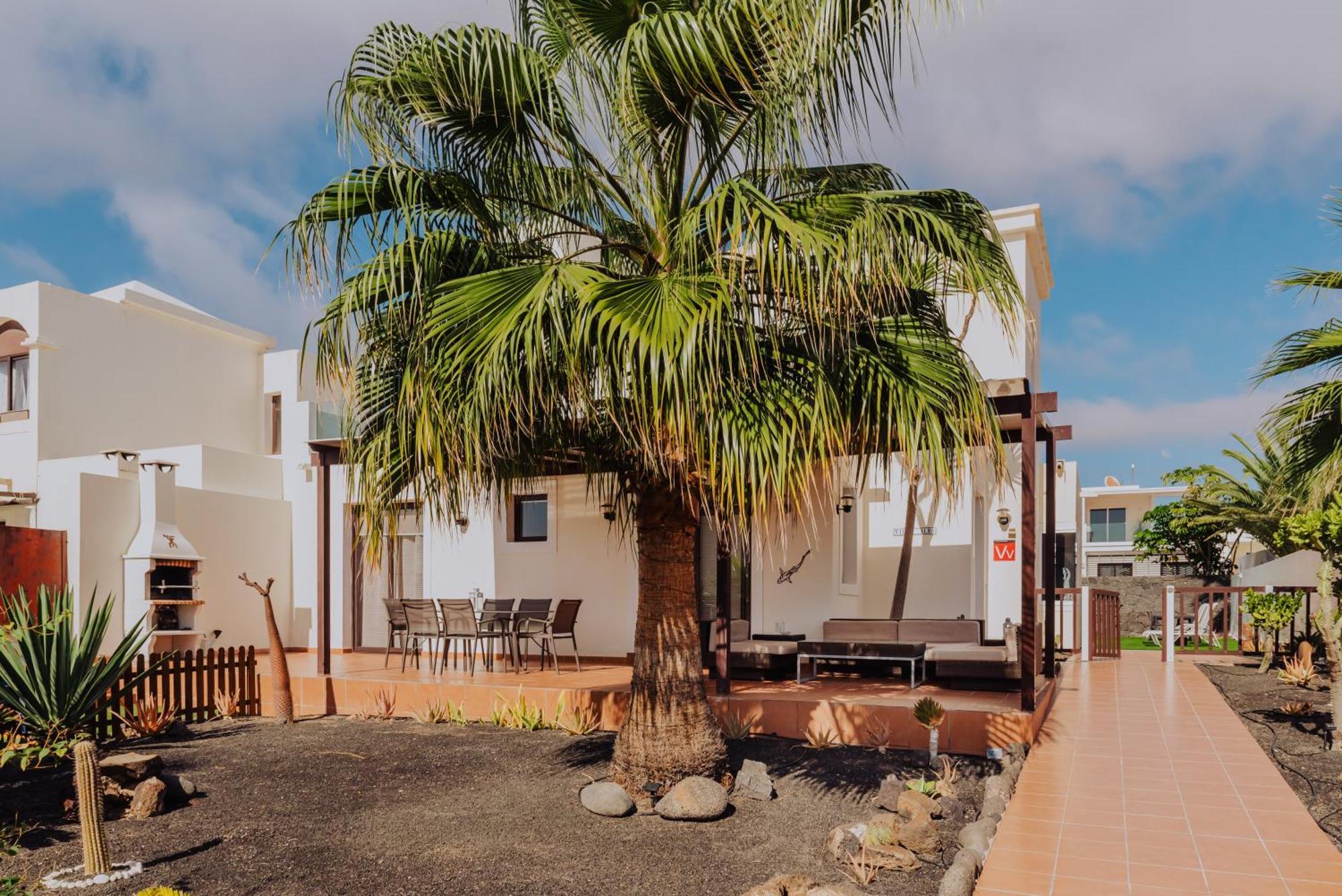 Alba Deluxe & Pool * Playa Blanca (Lanzarote)