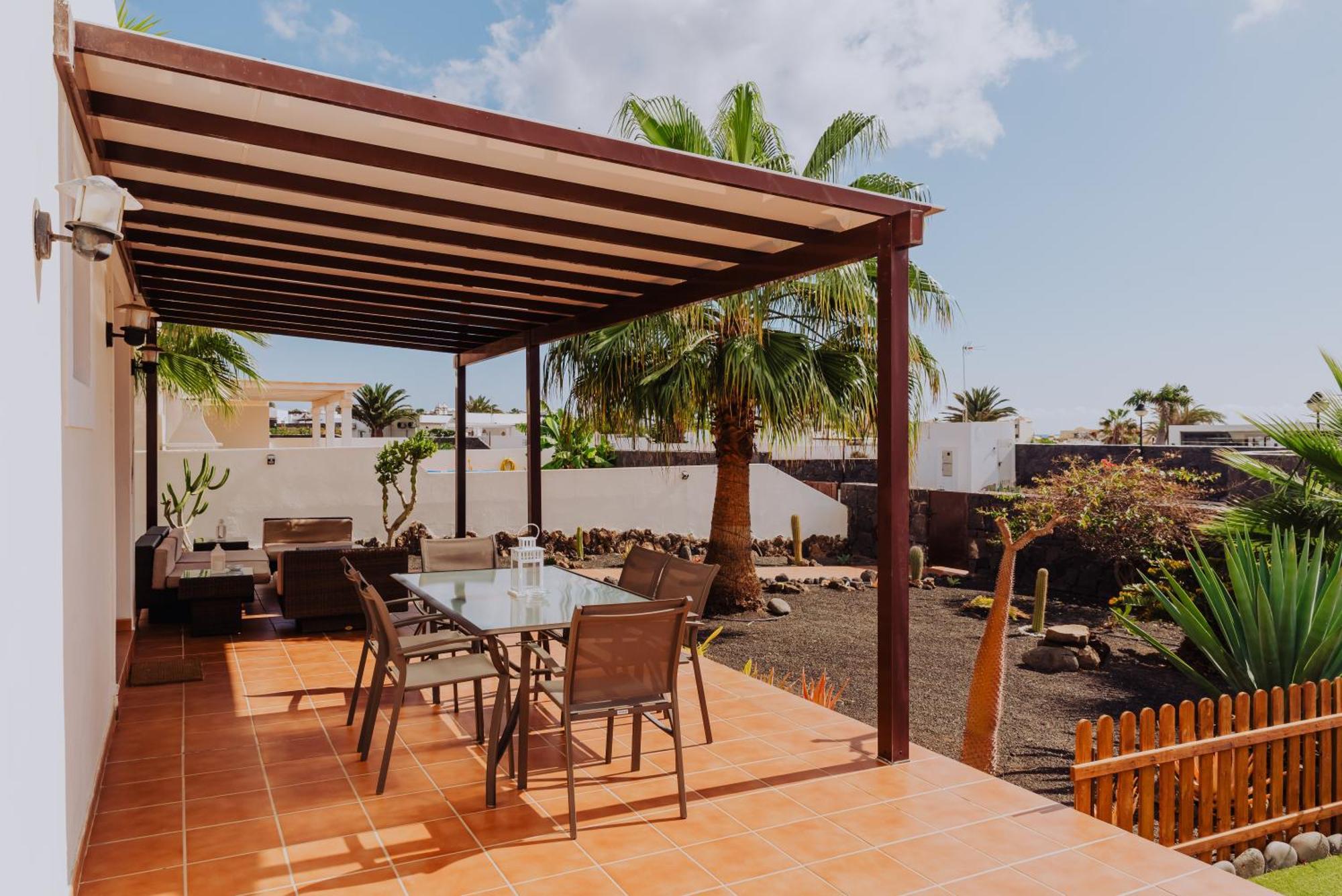 Villa Alba Deluxe & Pool *