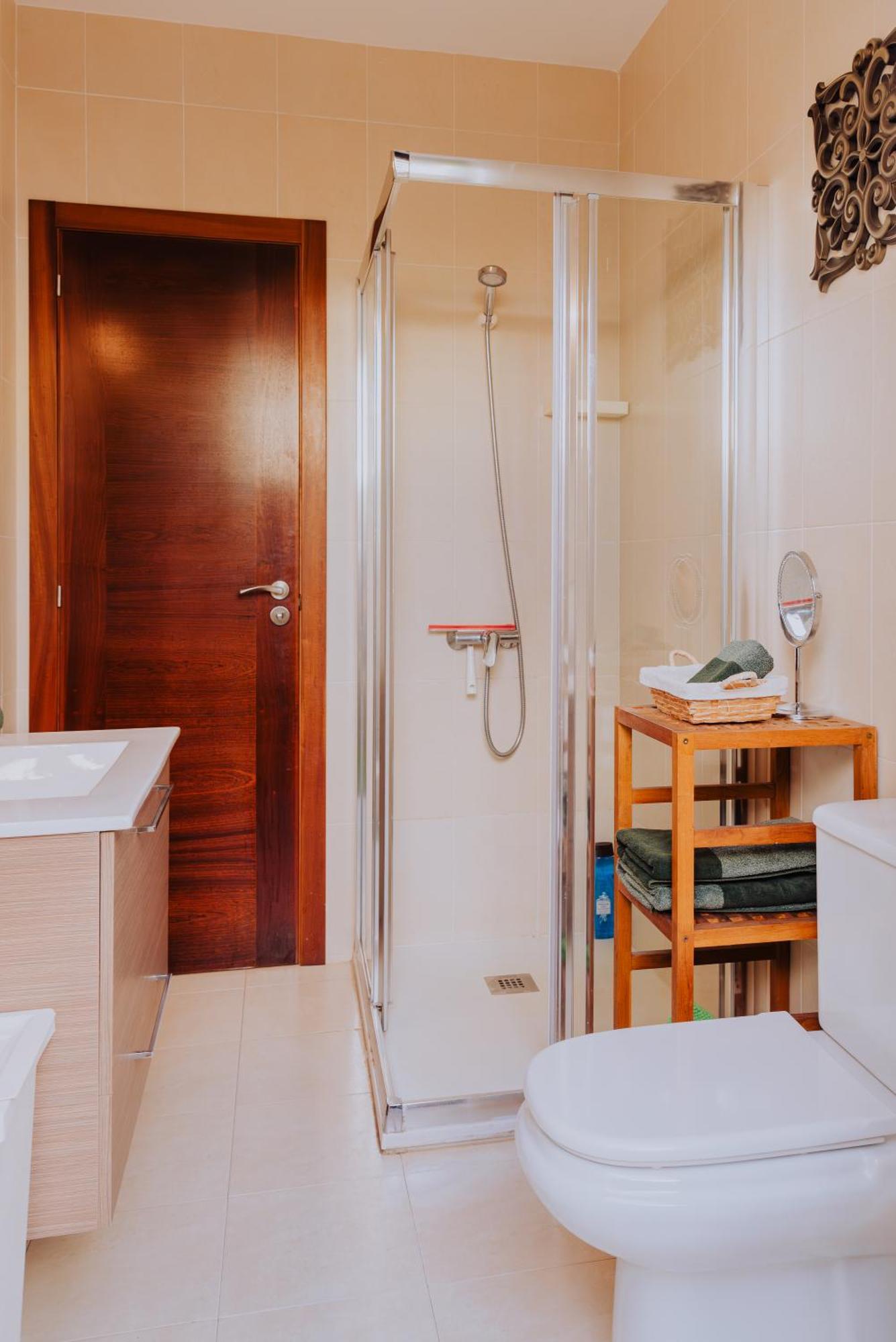 Villa Alba Deluxe & Pool