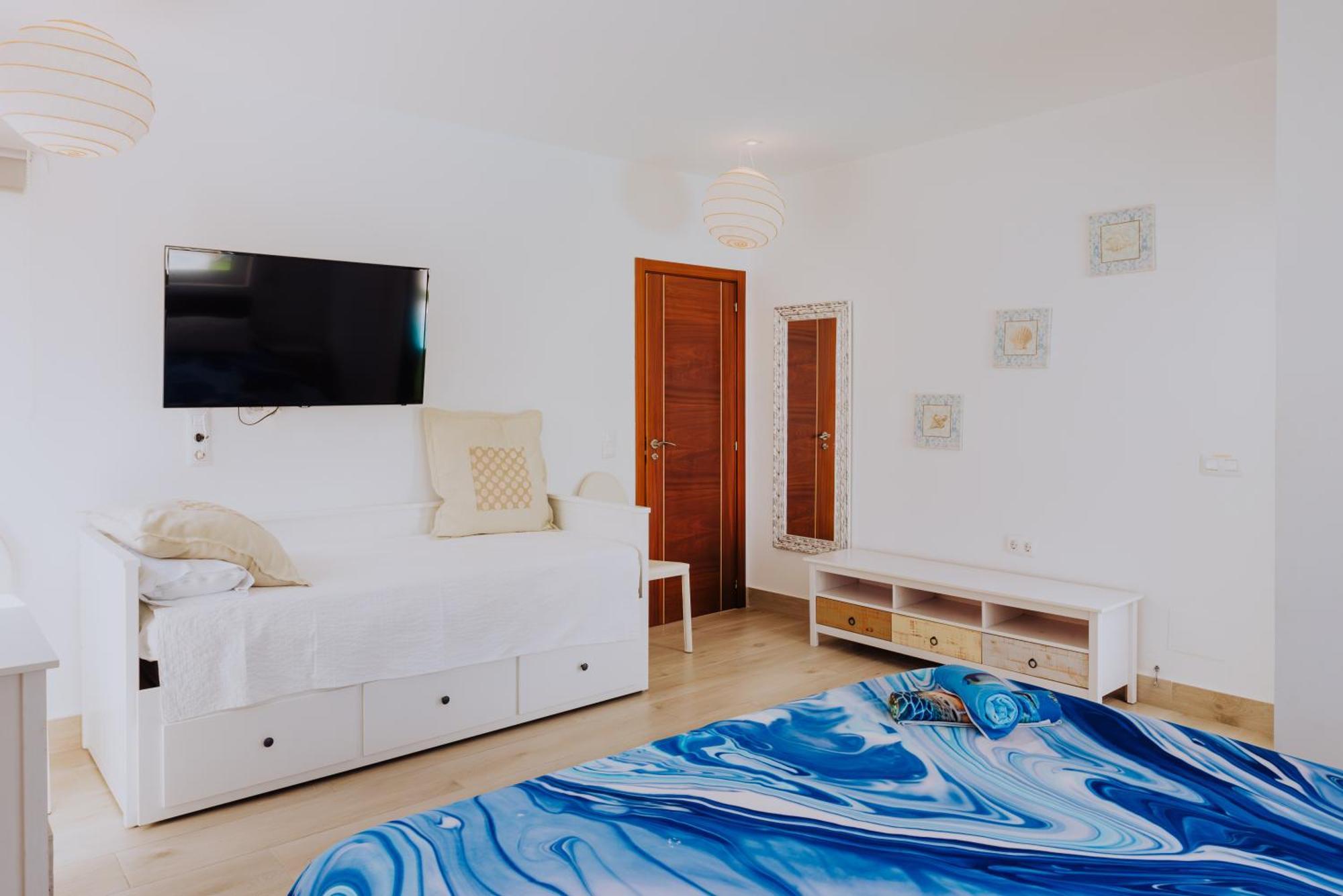 Alba Deluxe & Pool Villa Playa Blanca (Lanzarote)