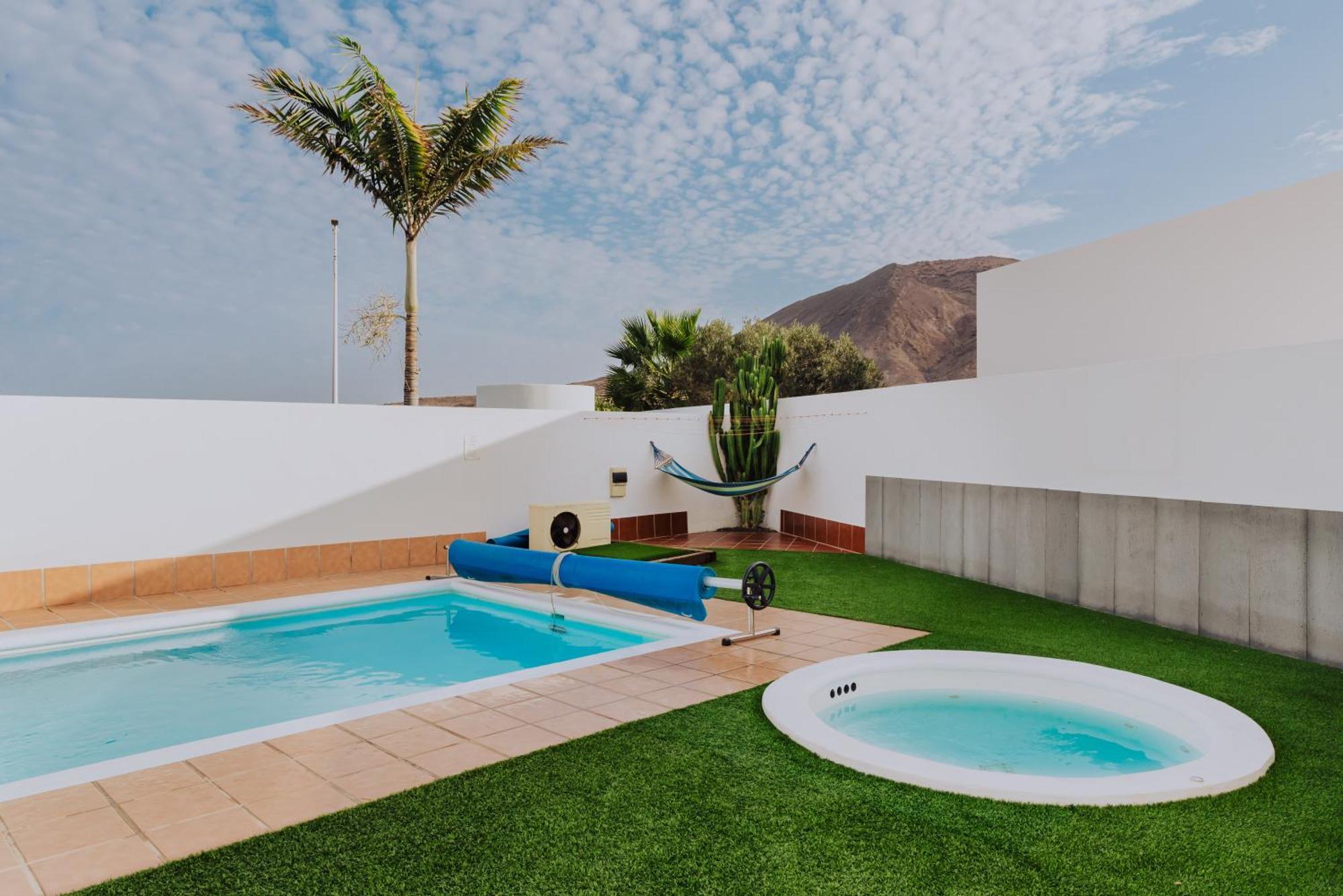 Lanzarote Deluxe & Pool Playa Blanca (Lanzarote)