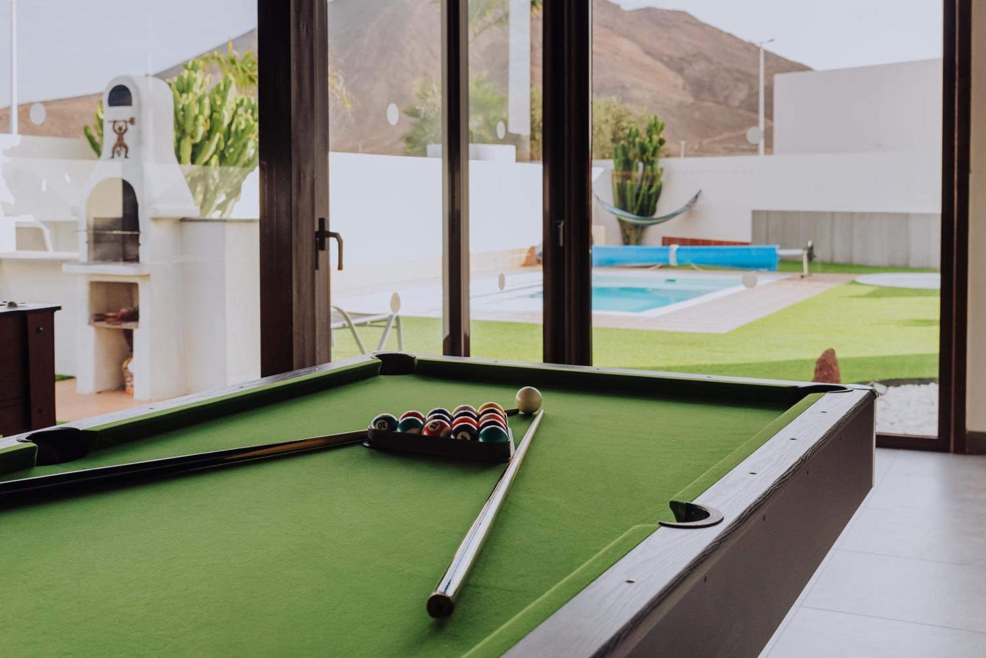 Lanzarote Deluxe & Pool Playa Blanca (Lanzarote)