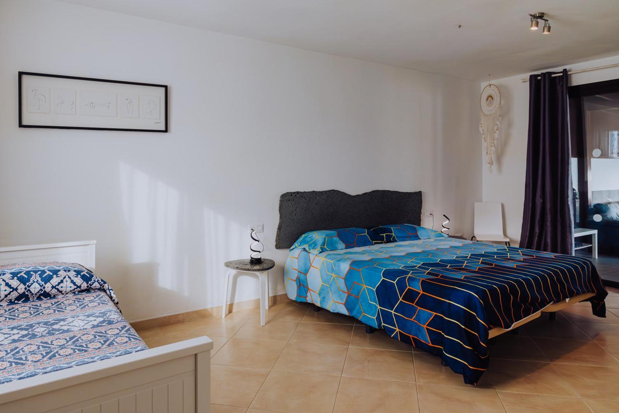Villa Lanzarote Deluxe & Pool