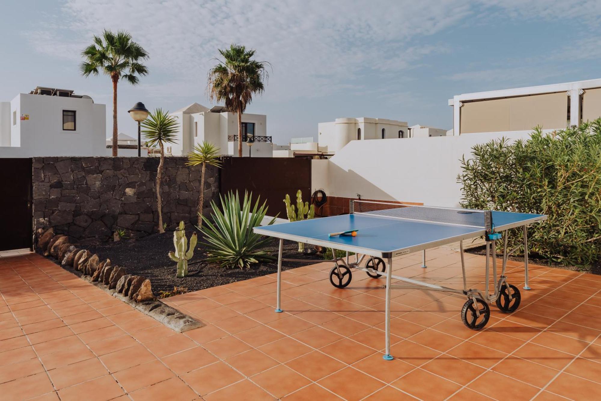 Lanzarote Deluxe & Pool * Playa Blanca (Lanzarote)