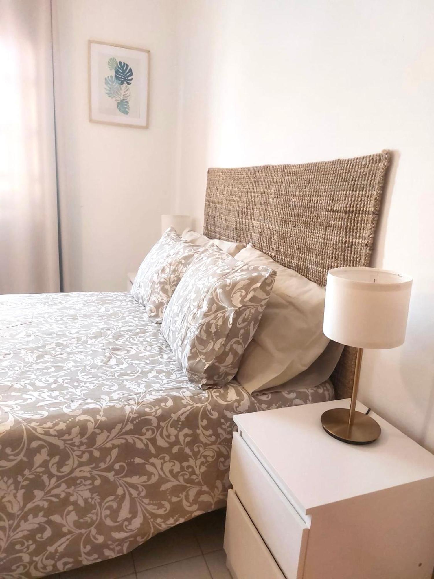 Golden Sun Apartment Costa Teguise