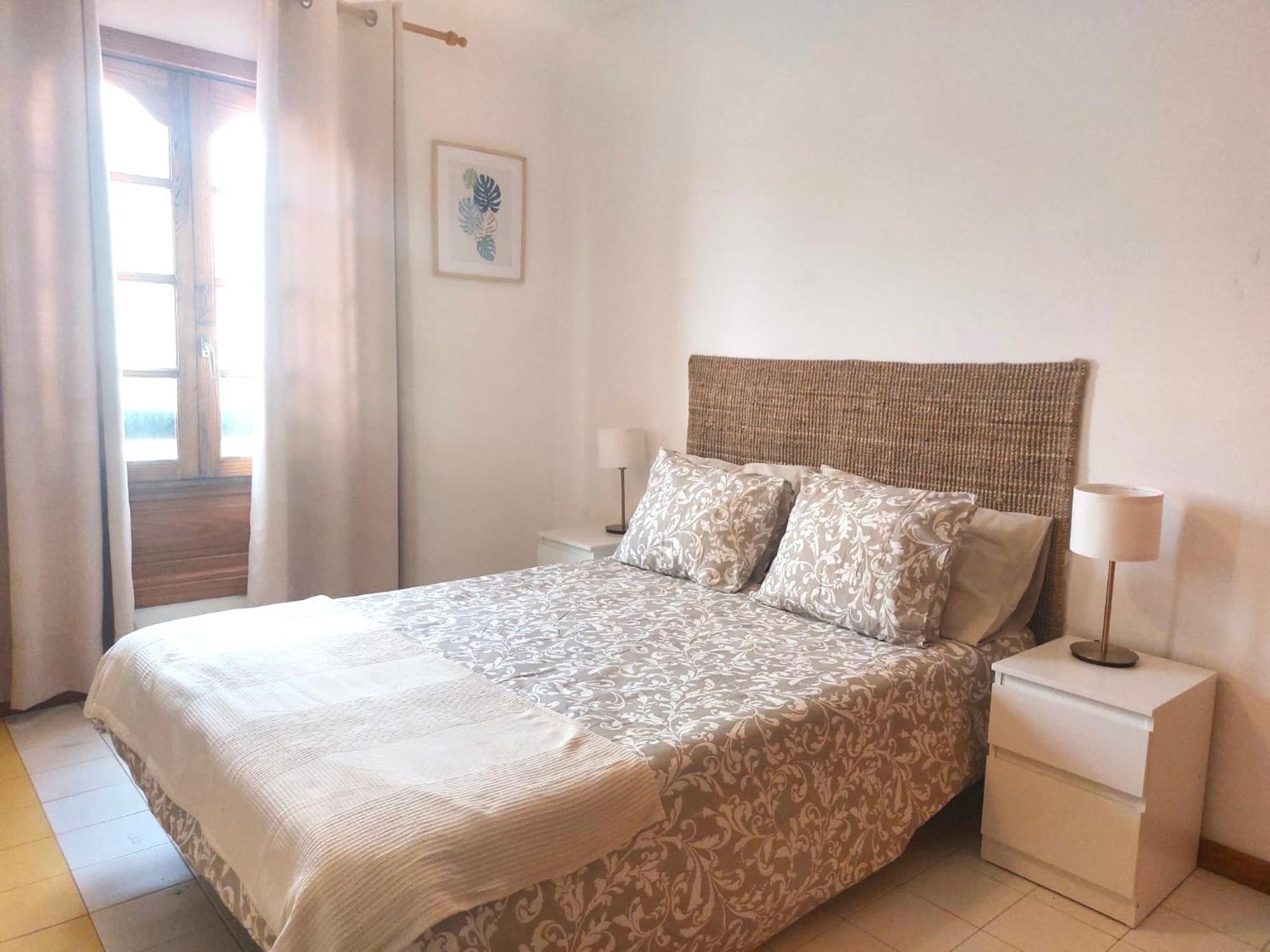 Apartment Golden Sun