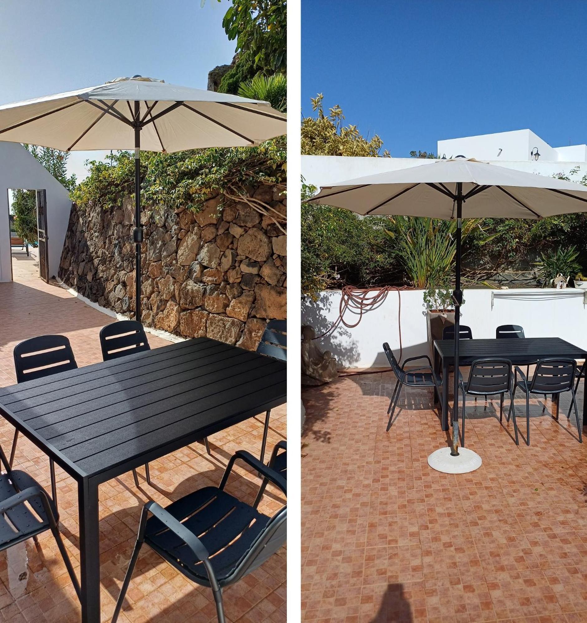 Essence Villa Tías