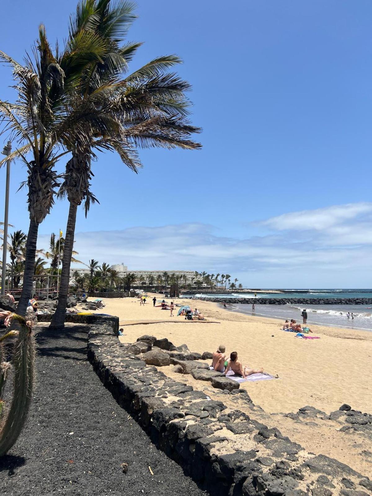 Surf Pod - - 100m From Apartamento Costa Teguise