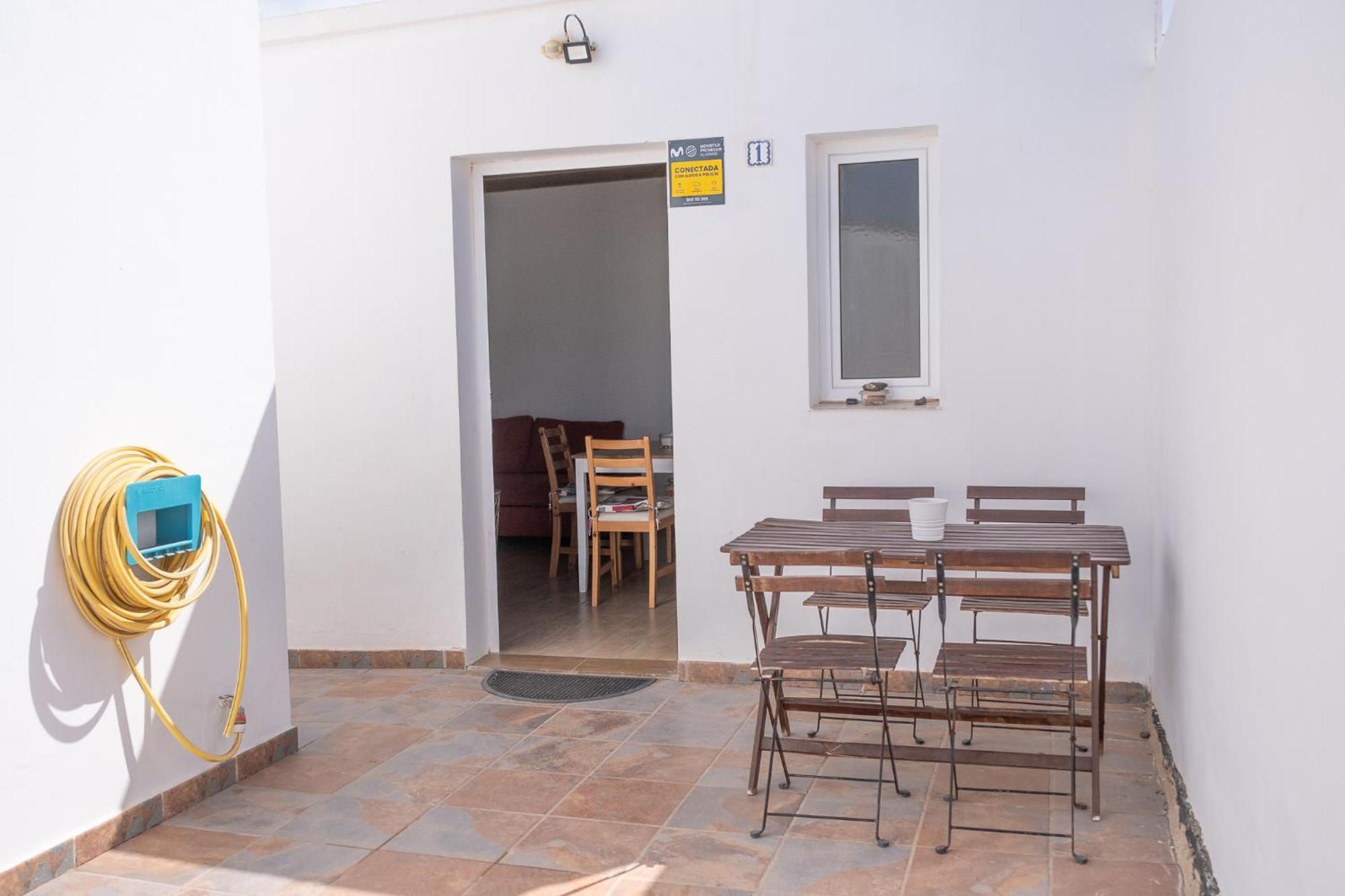 Apartamento Casa Nepal