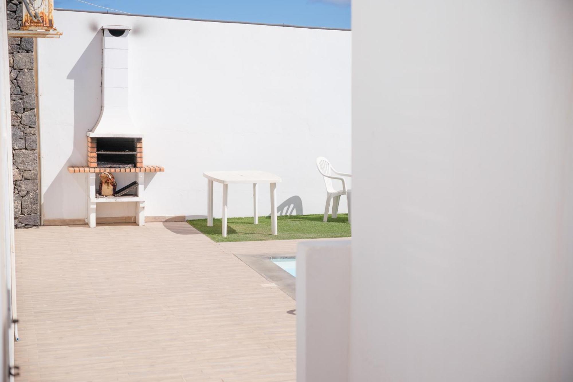 Apartamento Casa Nepal *