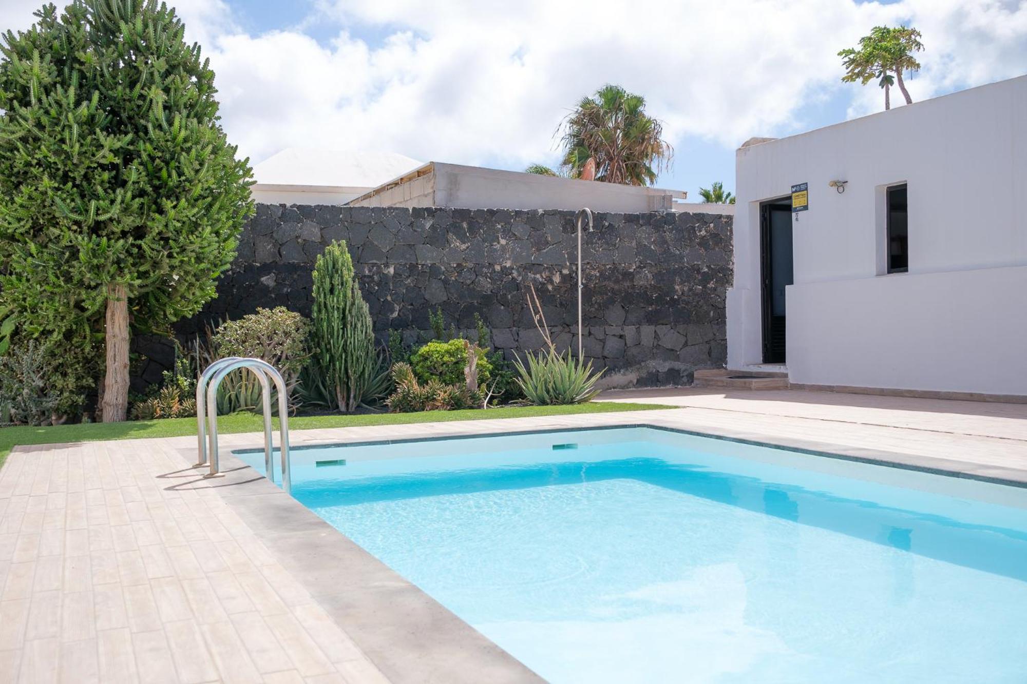 Casa Nepal Apartamento Playa Blanca (Lanzarote)