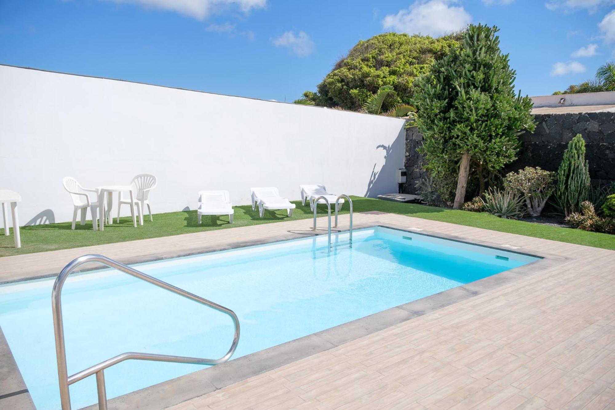 Casa Nepal Playa Blanca (Lanzarote)