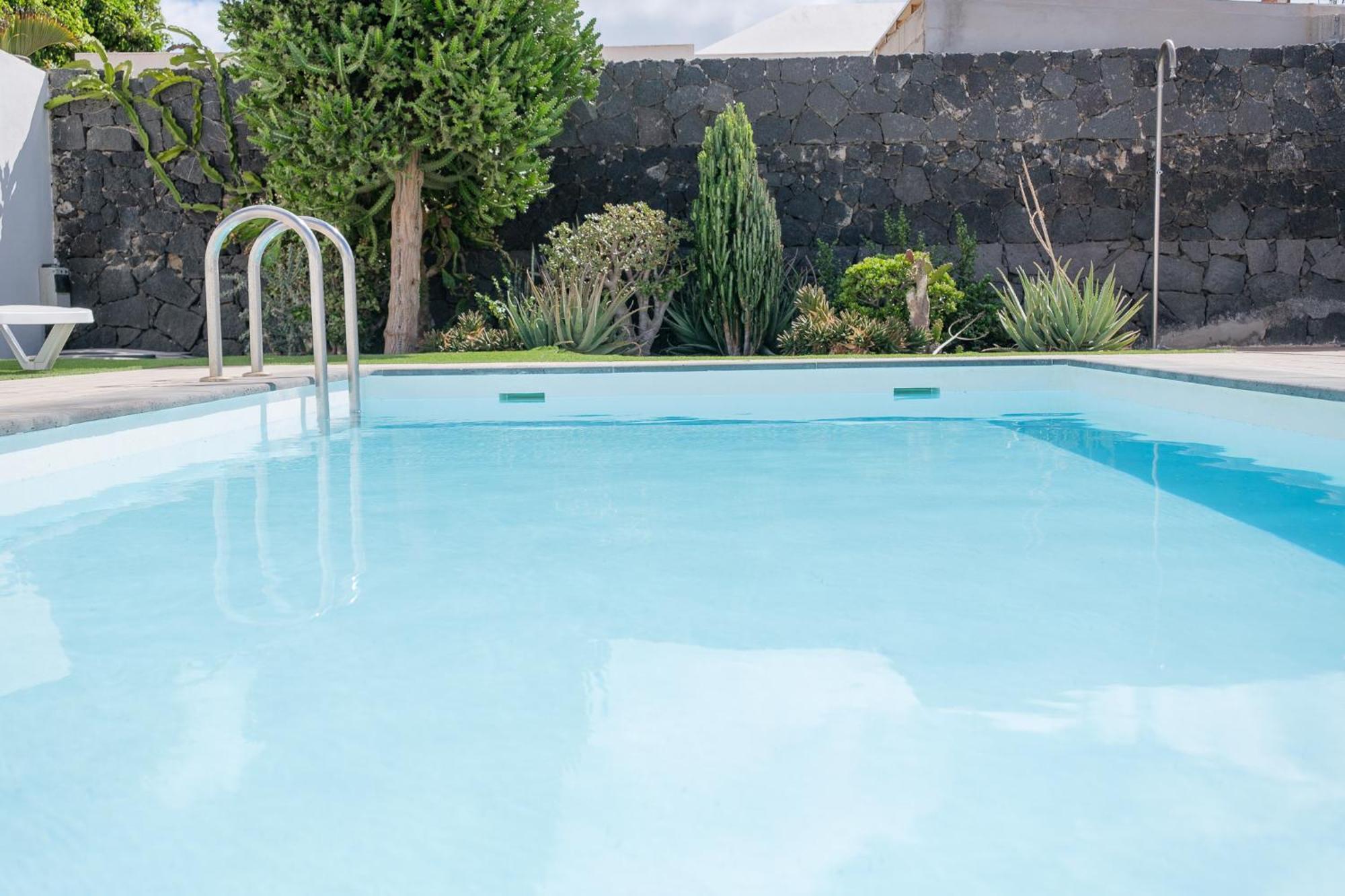 Casa Nepal * Playa Blanca (Lanzarote)