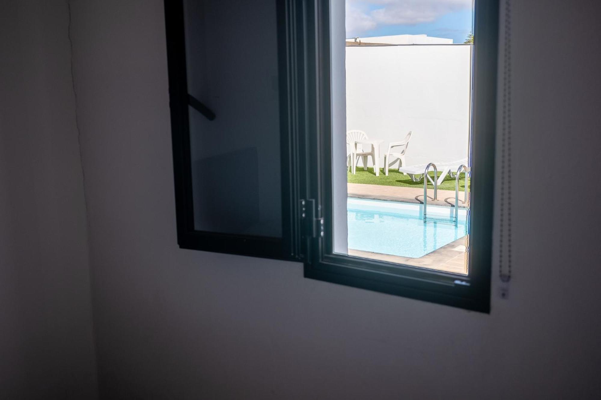 Apartamento Casa Nepal Playa Blanca (Lanzarote)
