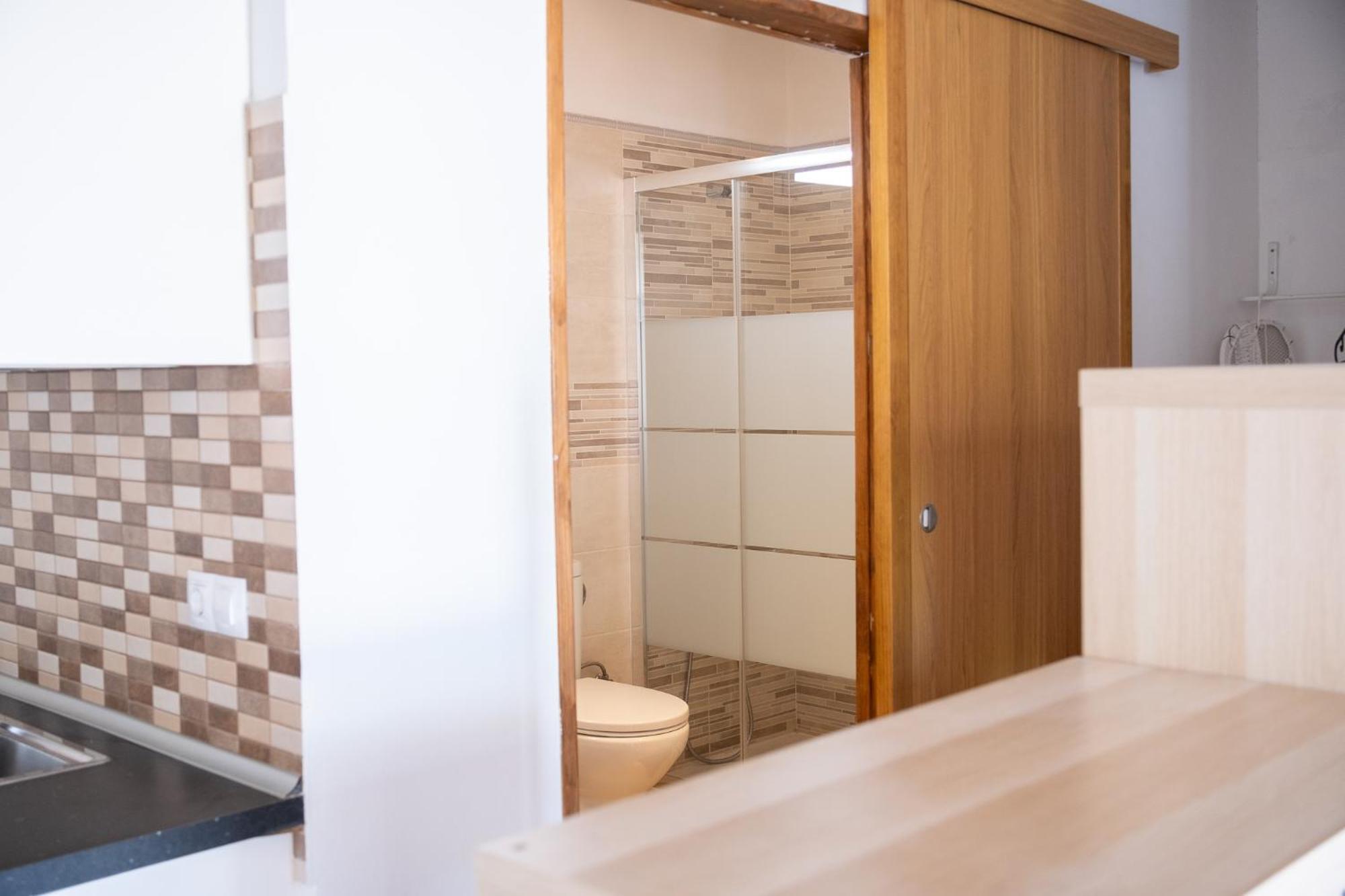 Apartamento Casa Nepal