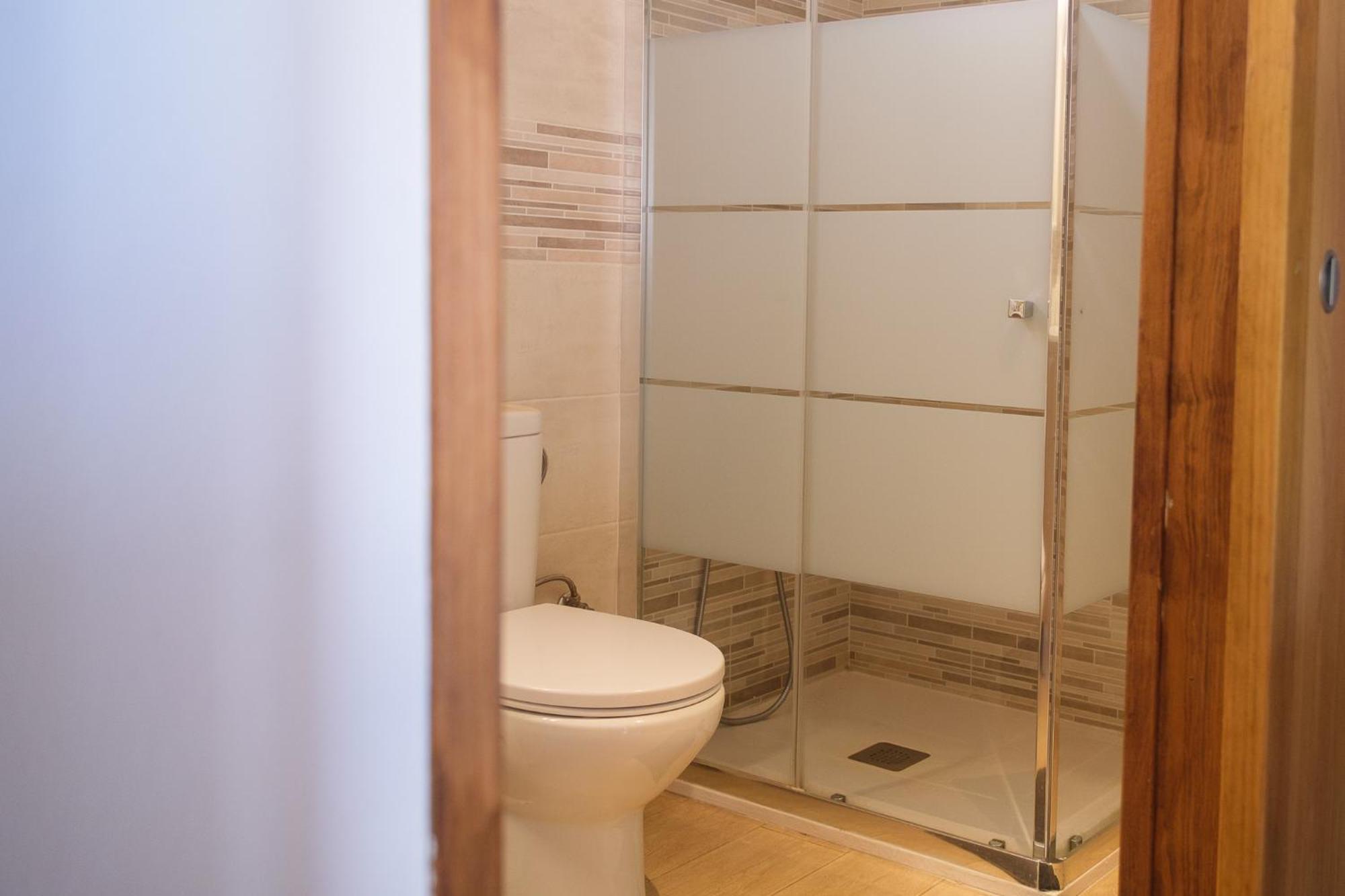 Apartamento Casa Nepal *