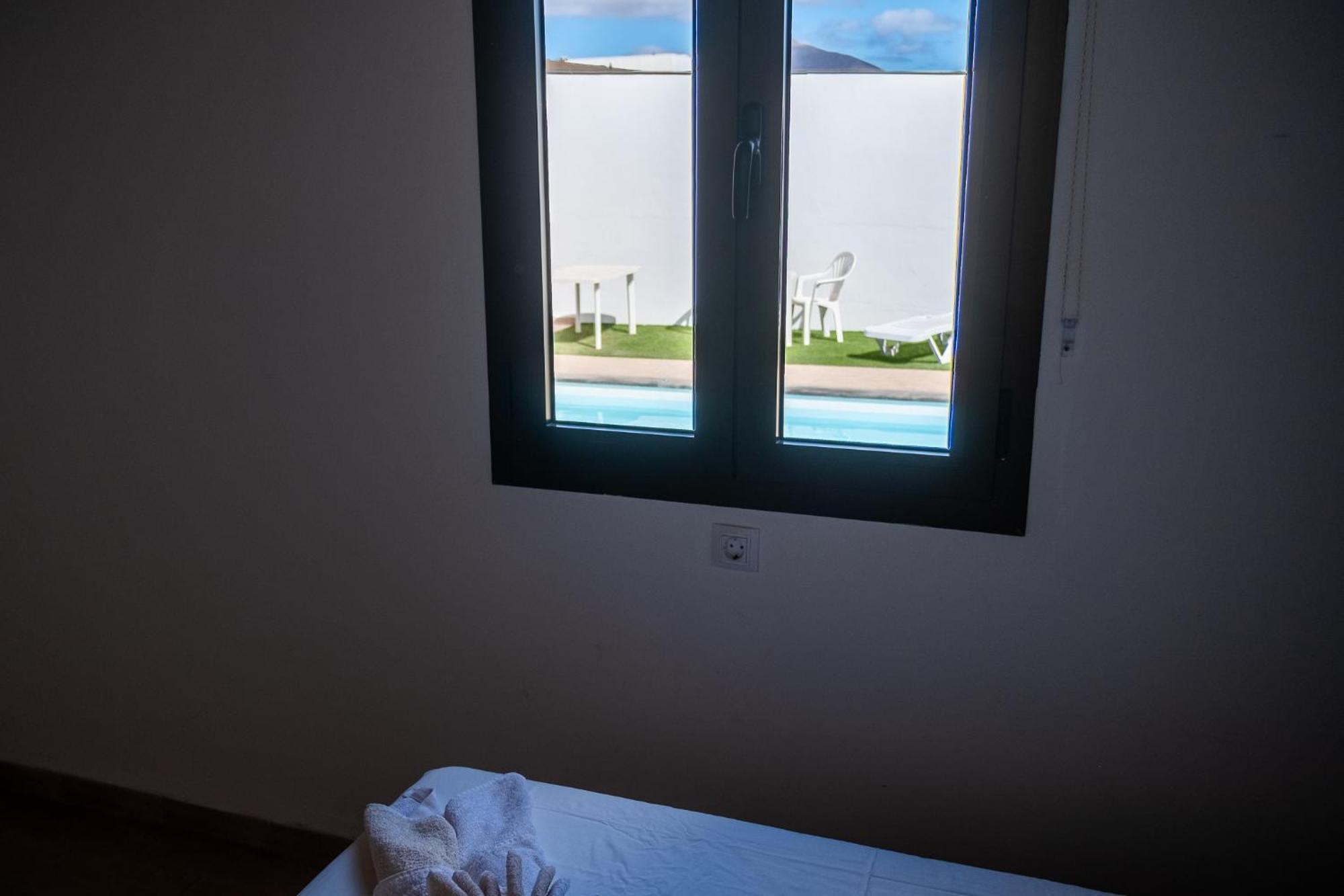 Casa Nepal * Playa Blanca (Lanzarote)