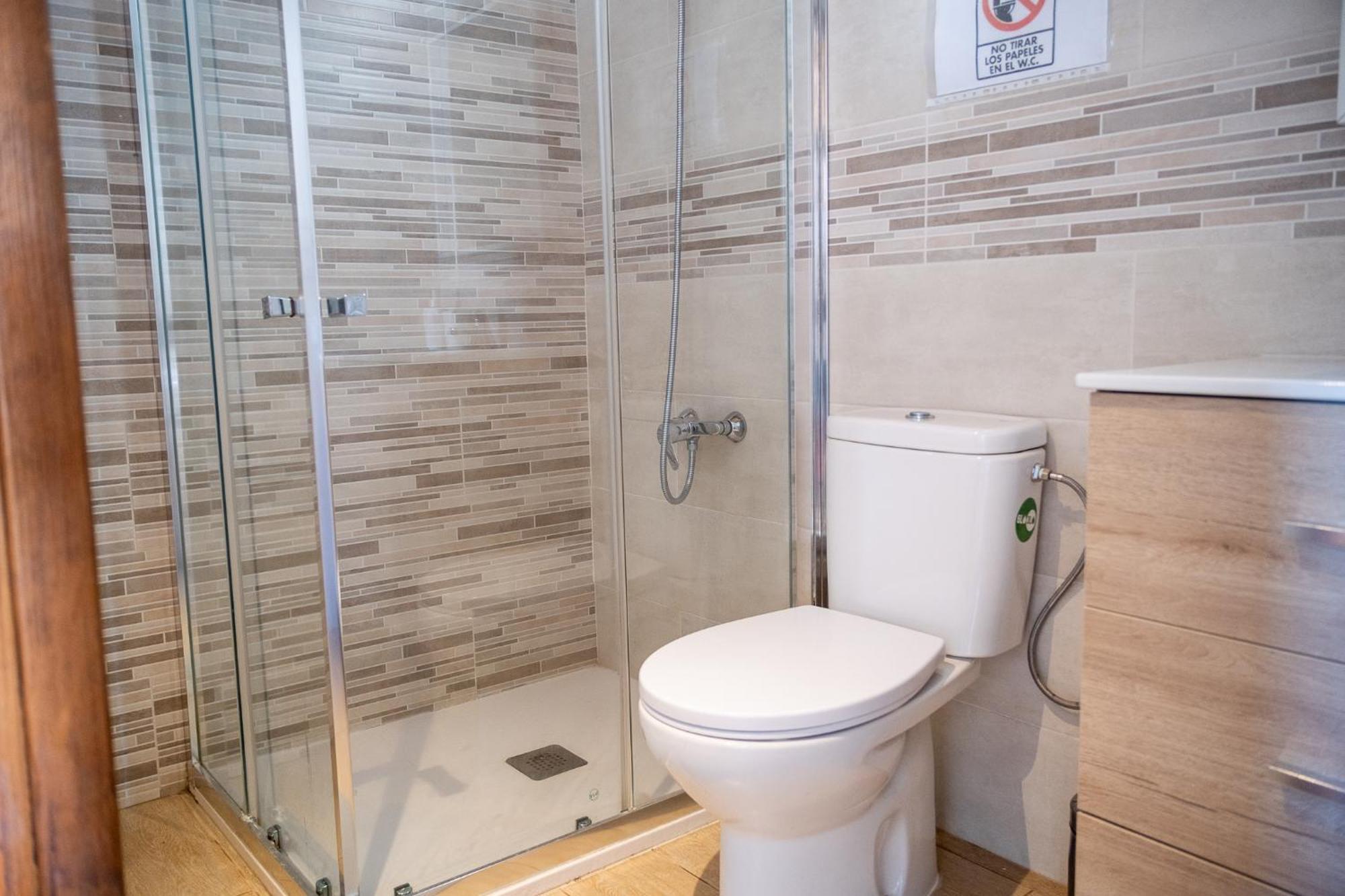 Apartamento Casa Nepal