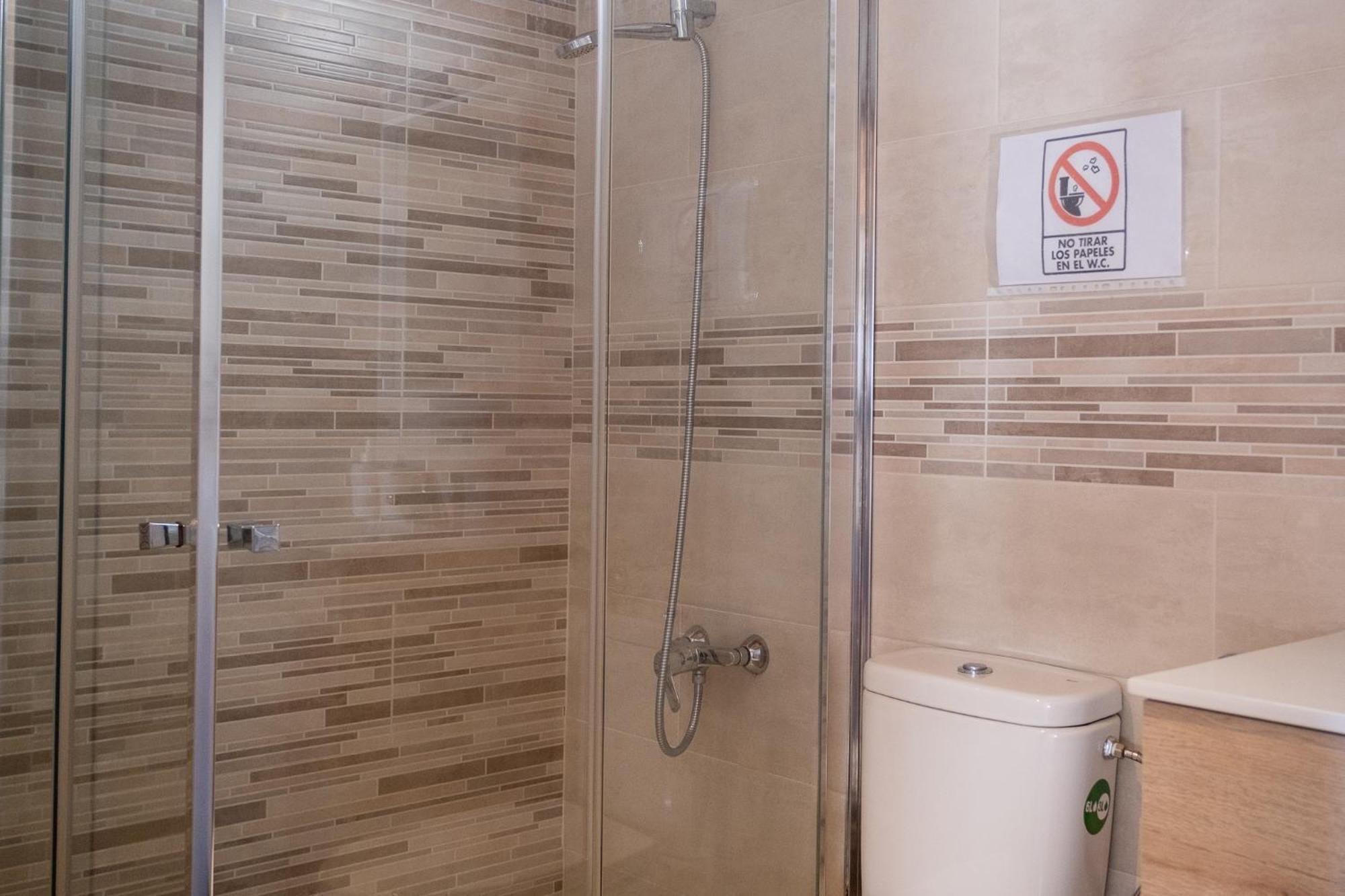 Apartamento Casa Nepal *