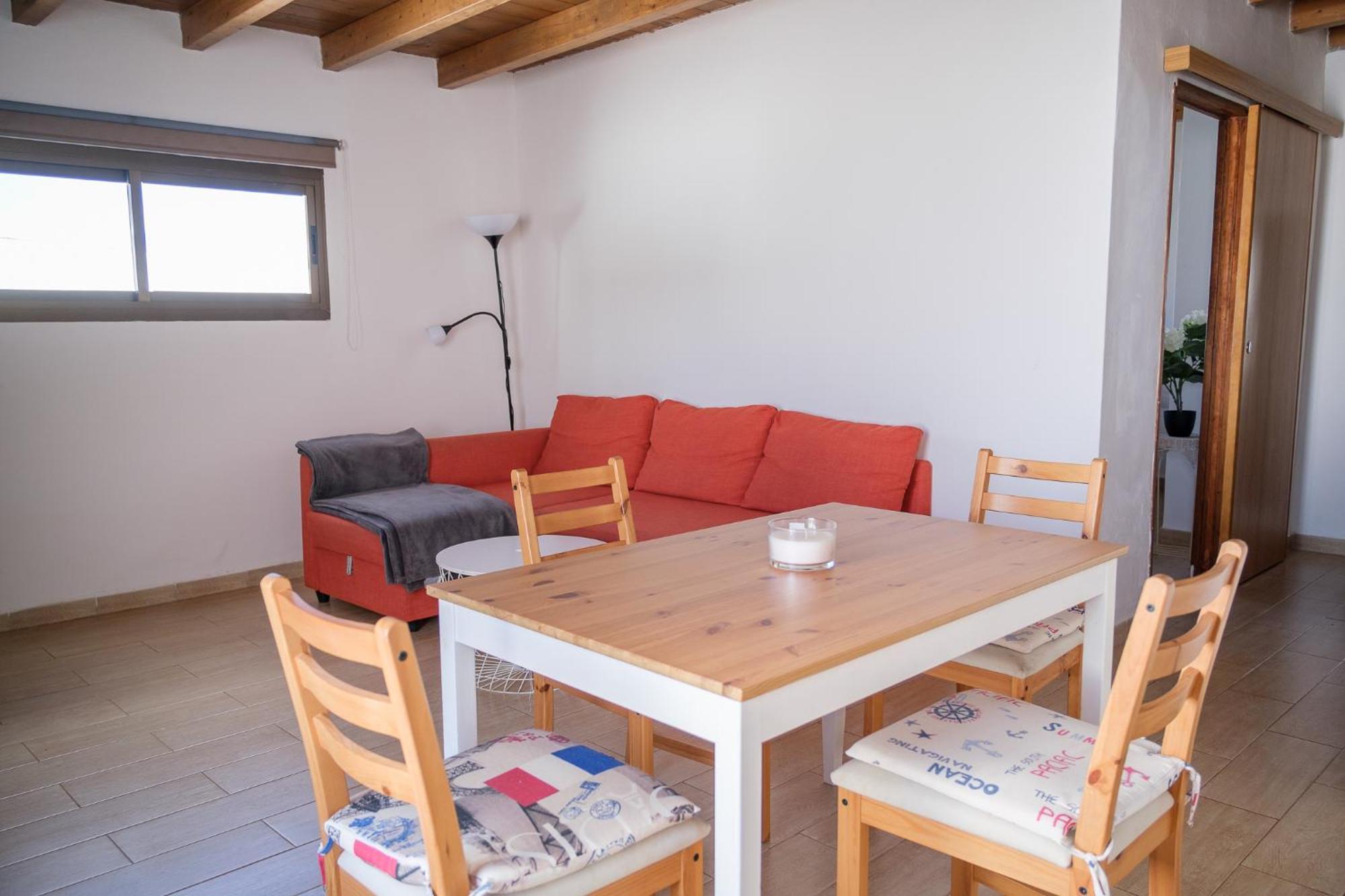 Apartamento Casa Nepal