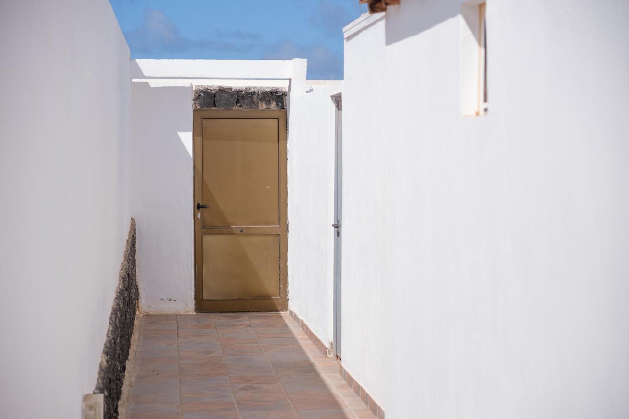 Apartamento Casa Nepal Playa Blanca (Lanzarote)