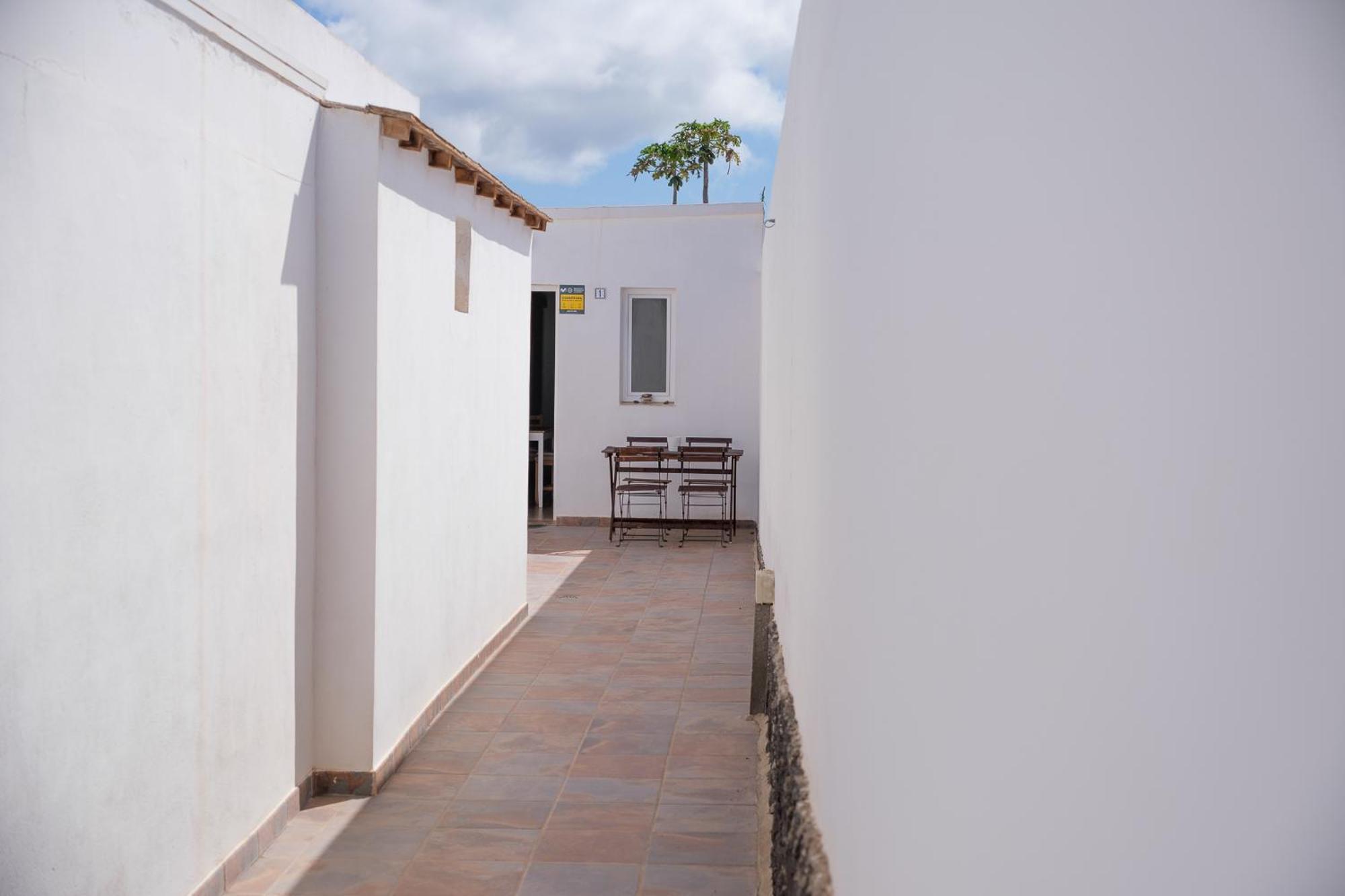 Casa Nepal Playa Blanca (Lanzarote)