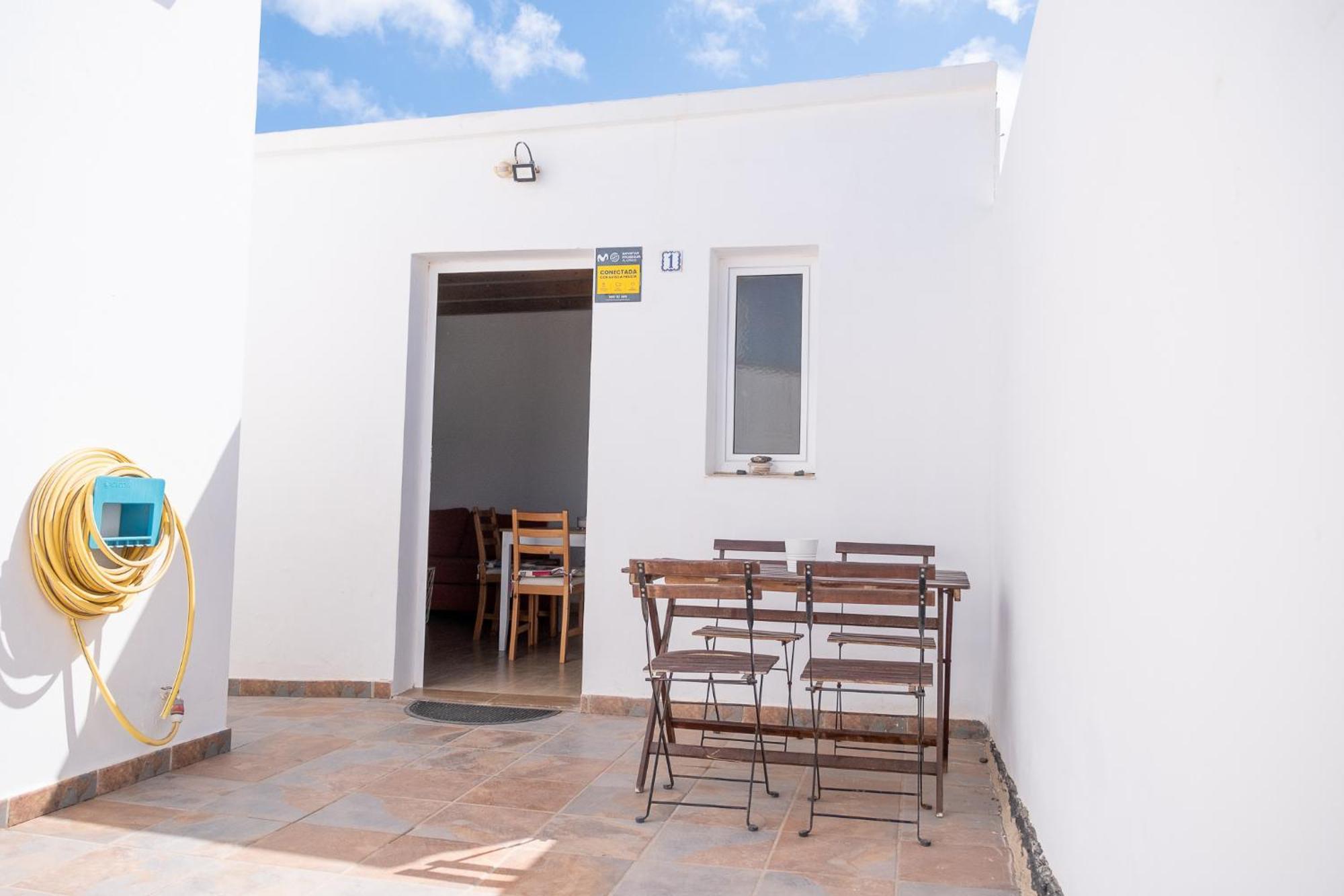 Casa Nepal * Playa Blanca (Lanzarote)